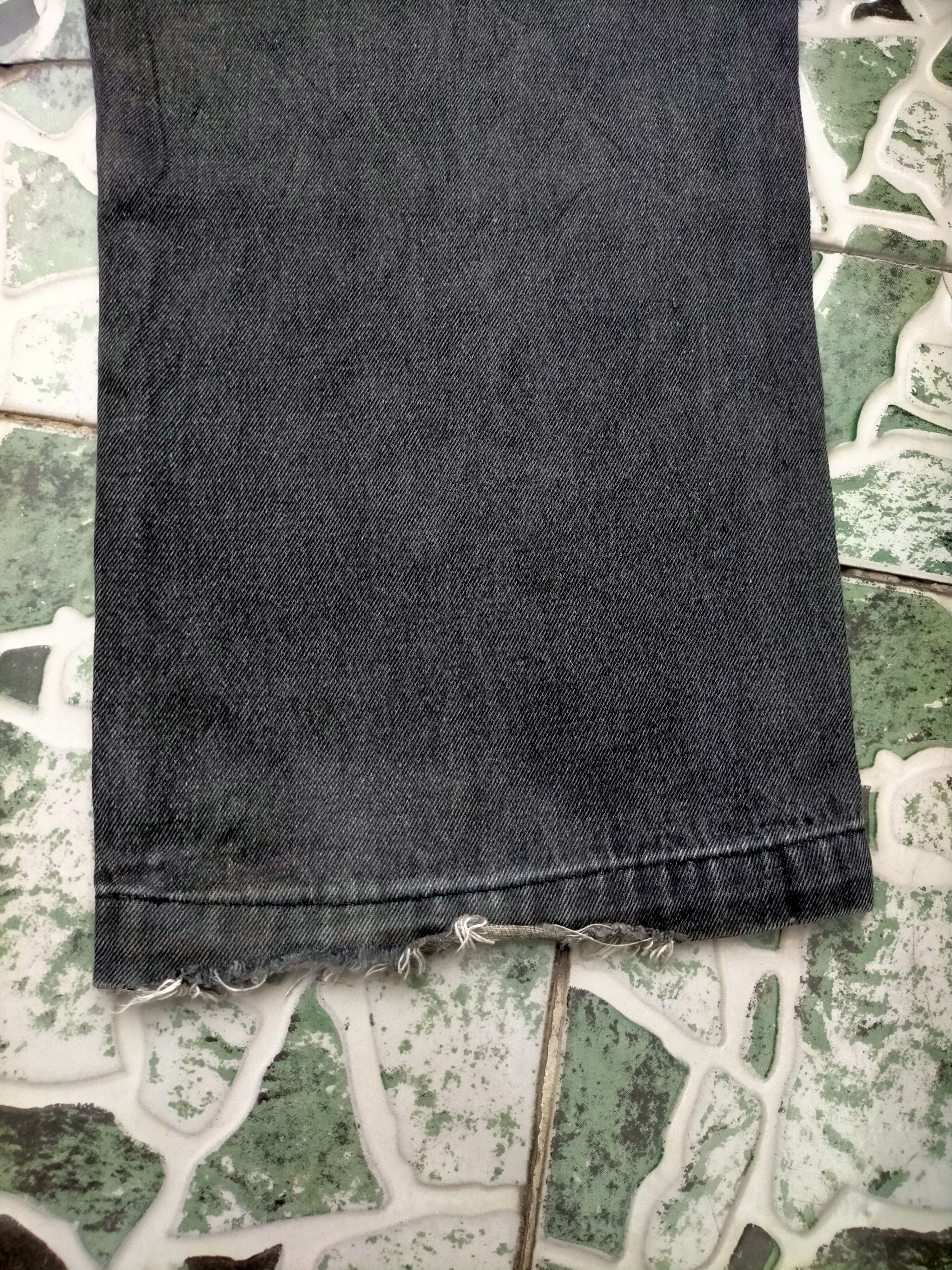Snoop Dogg Snoop Dogg Baggy Carpenter Hip Hop Jeans Size US 34 / EU 50 - 14 Thumbnail