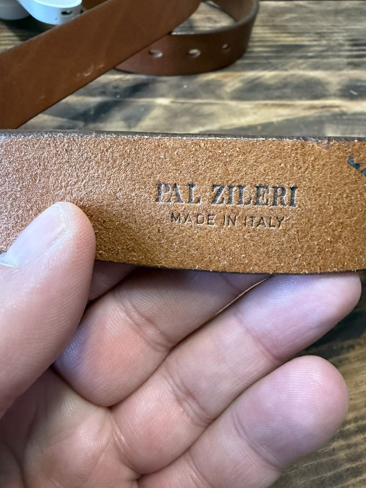Pal Zileri Very nice Size ONE SIZE - 4 Thumbnail
