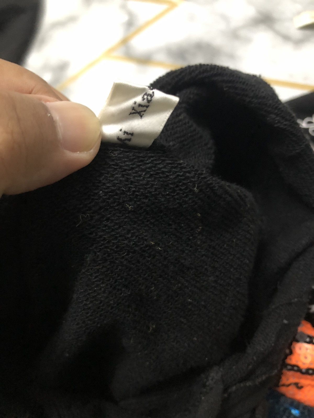 Japanese Brand Aria Blink Dragon Hoodie Size US S / EU 44-46 / 1 - 7 Thumbnail
