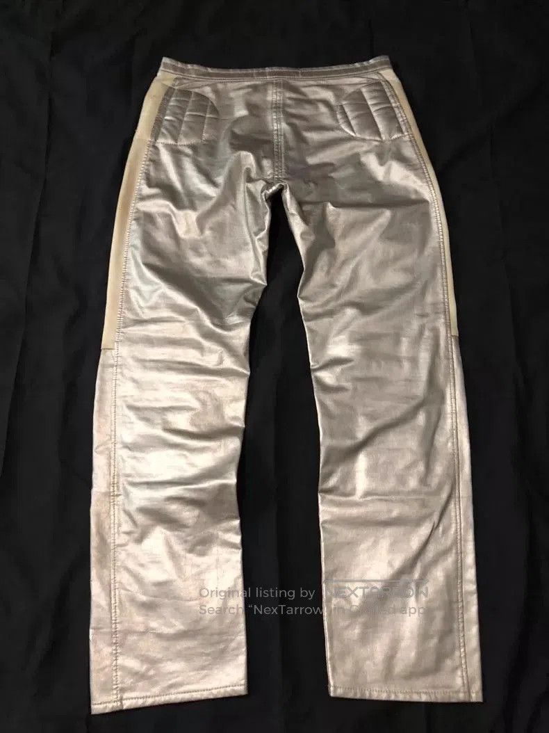 Junya Watanabe Junya Watanabe Astronaut Bike Archive Pants. Size US 32 / EU 48 - 2 Thumbnail