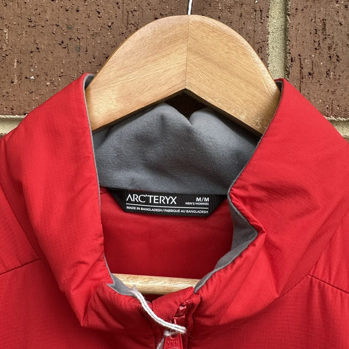 Arc'teryx Arc'Teryx Atom Jacket 'Heritage' Size US M / EU 48-50 / 2 - 5 Thumbnail