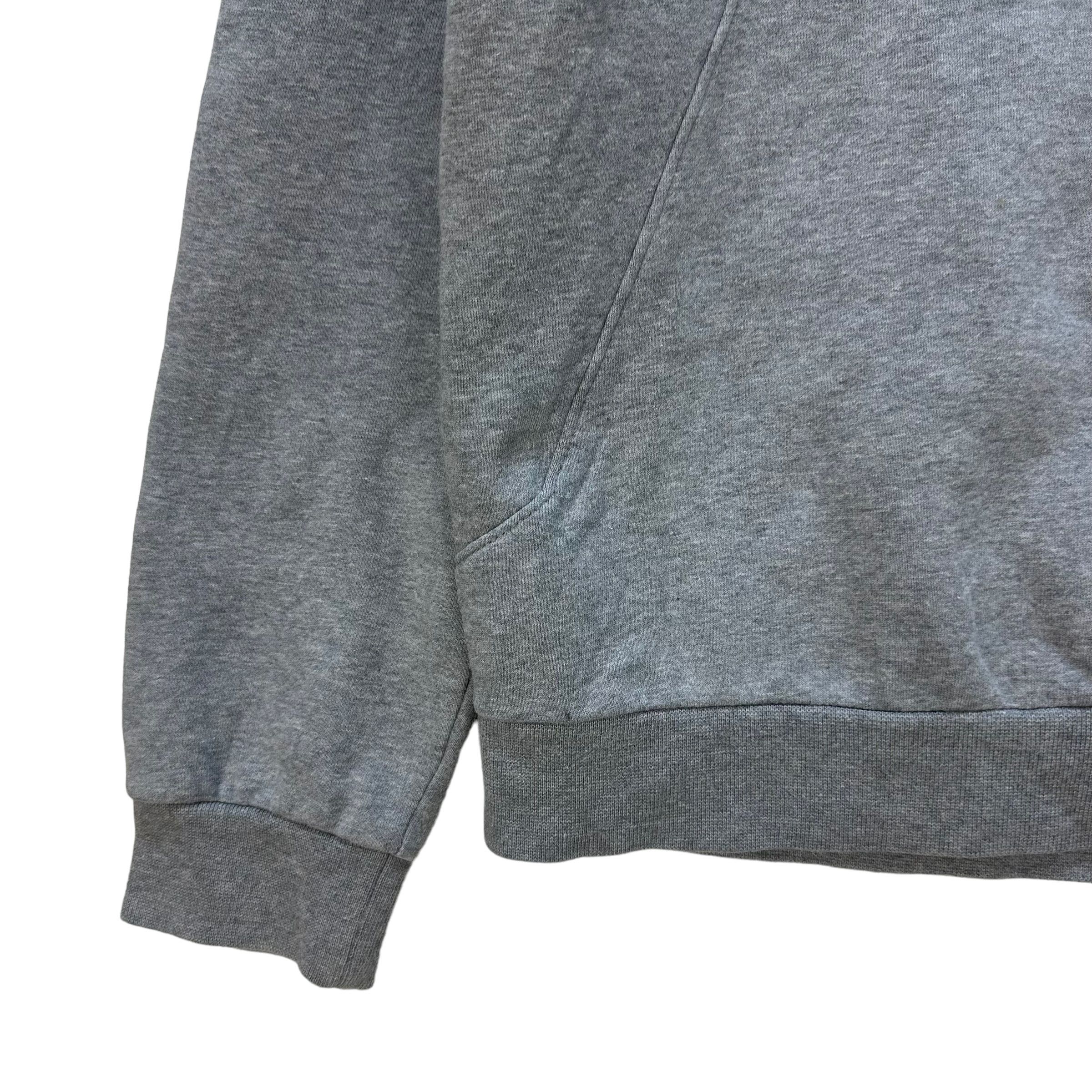 Emporio Armani EMPORIO ARMANI SWEATSHIRTS #8785-026 Size US L / EU 52-54 / 3 - 4 Thumbnail