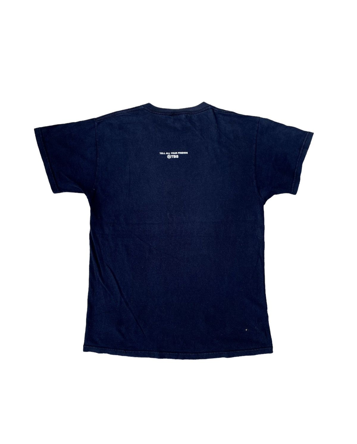 Band Tees × Vintage Vintage Taking Back Sunday Band Shirt Size US M / EU 48-50 / 2 - 2 Thumbnail