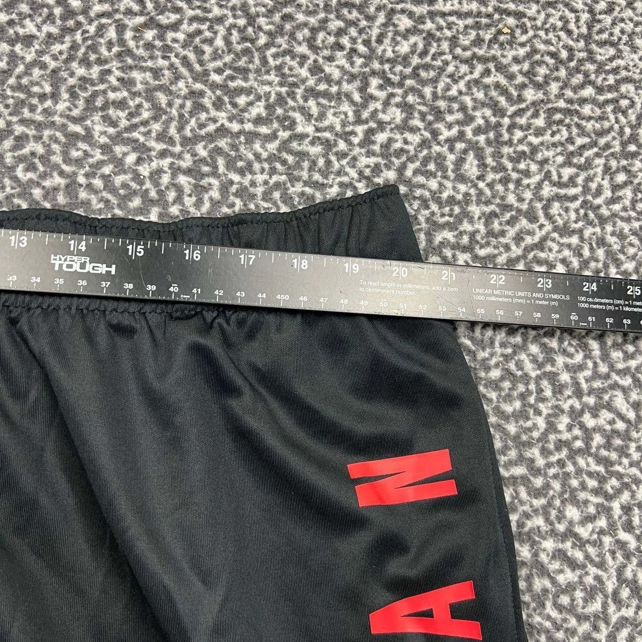 Jordan Brand Air Jordan Athletic Shorts Men Jumpman Outdoor Size 40 3XL Size US 40 / EU 56 - 6 Thumbnail