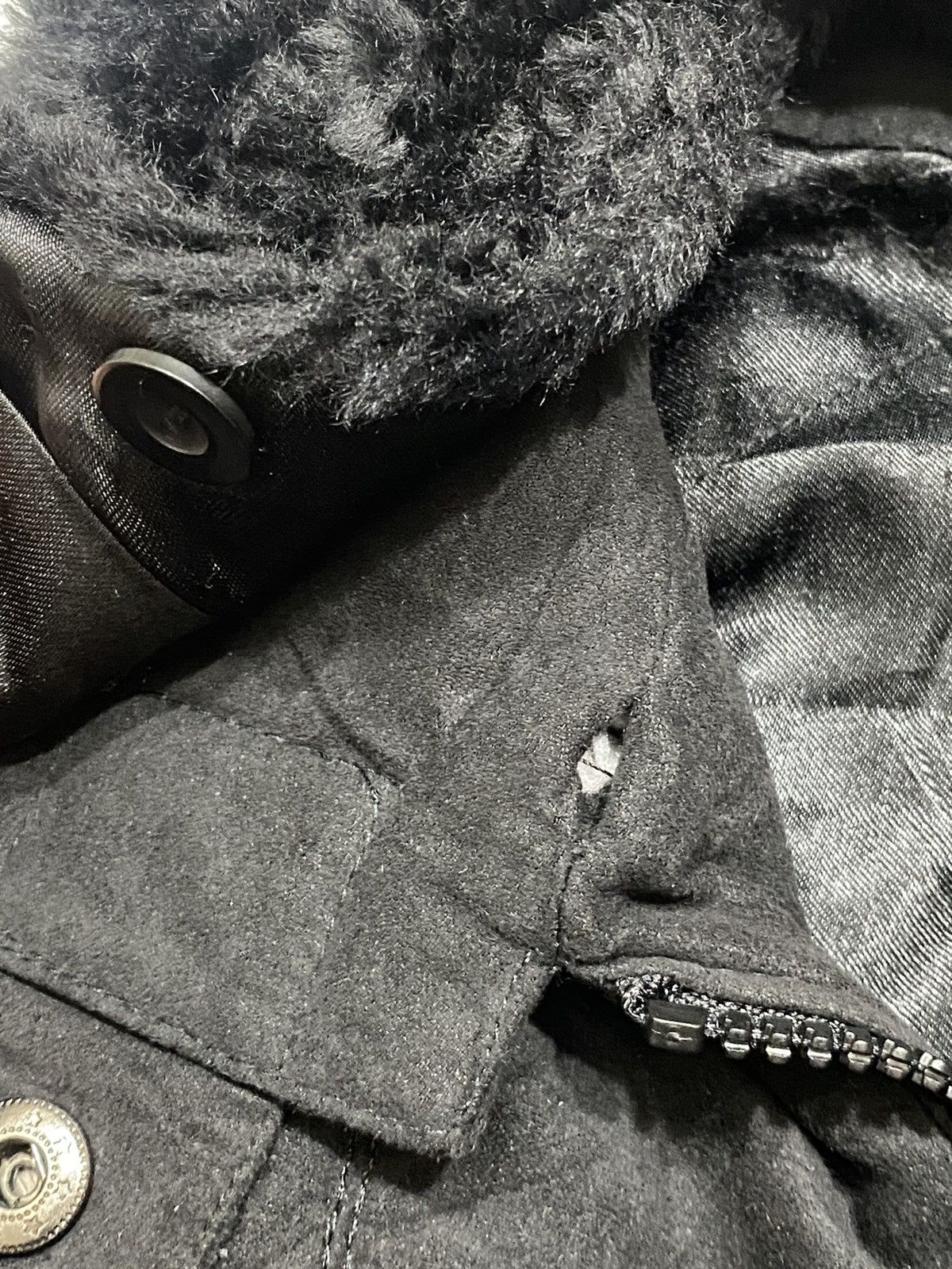 14th Addiction Japanese Brand Archive Bondage Size US L / EU 52-54 / 3 - 9 Thumbnail