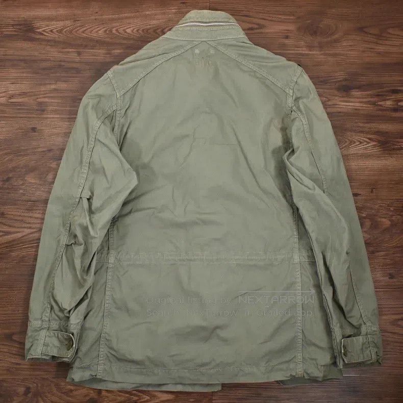 Wtaps Wtaps Jacket Size US L / EU 52-54 / 3 - 3 Thumbnail