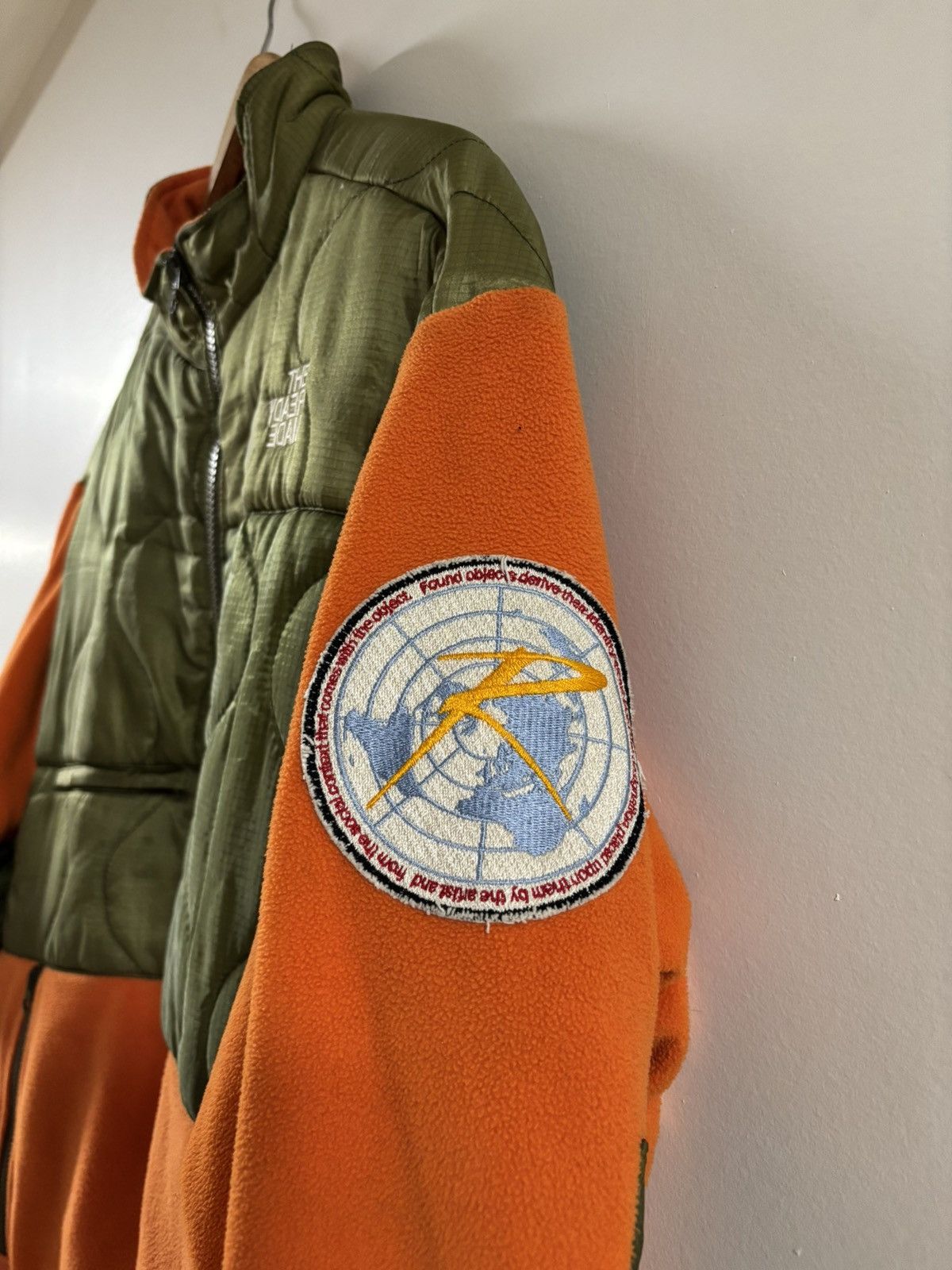 READYMADE READYMADE Denali Fleece Size US L / EU 52-54 / 3 - 2 Thumbnail