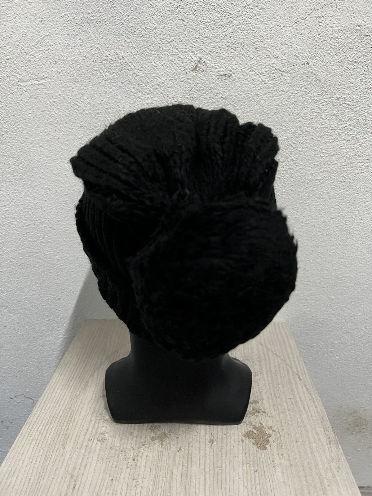 Japanese Brand Japanese Brand Uniqlo Knit Beanie Hat Size ONE SIZE - 5 Thumbnail