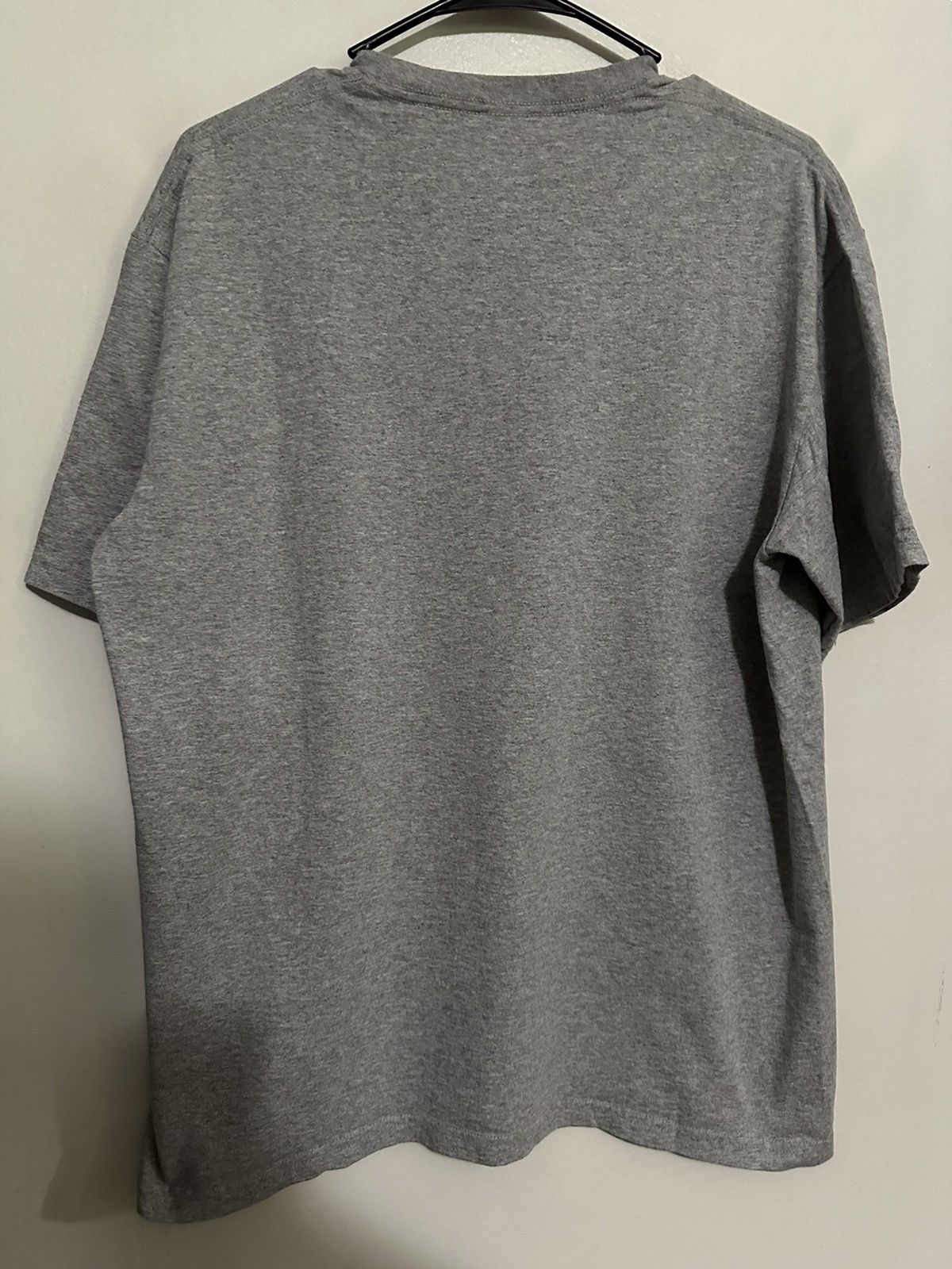 Supreme Supreme Paris Tee Size US M / EU 48-50 / 2 - 3 Thumbnail