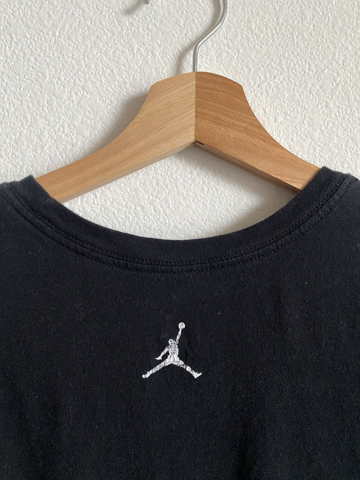 Jordan Brand Kawhi Leonard Jordan Tee Size US M / EU 48-50 / 2 - 5 Thumbnail