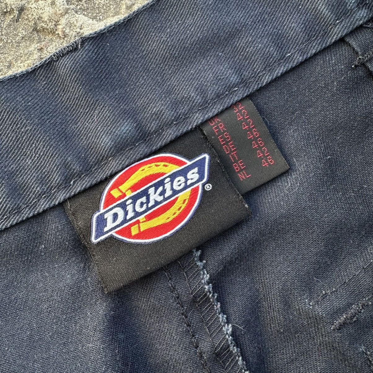 Dickies Vintage Japanese Style Workwear Shorts Multi-pocket 32 00s Size US 32 / EU 48 - 7 Thumbnail