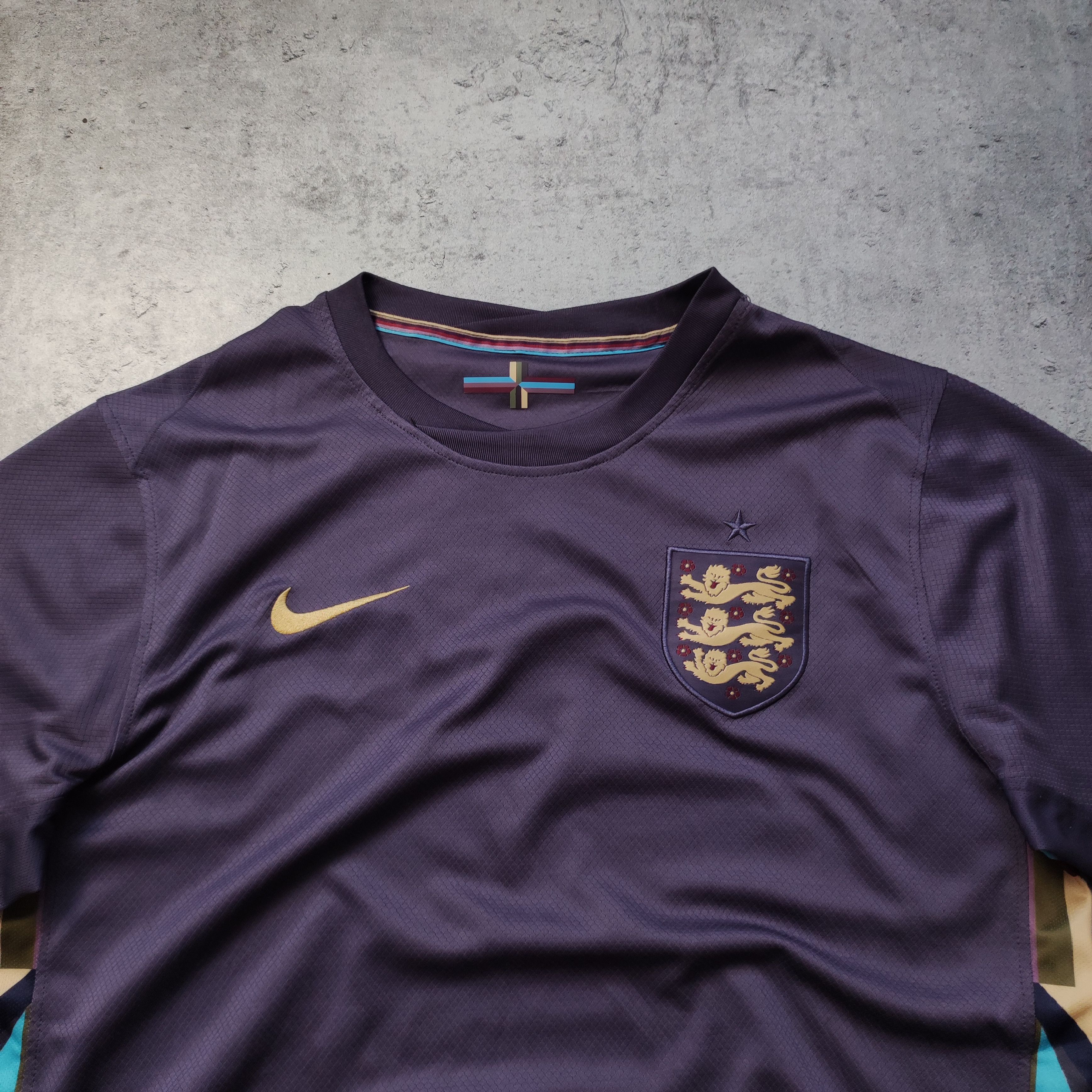 Nike RARE England National Team x Nike 2024/25 Football Jersey Size US L / EU 52-54 / 3 - 4 Thumbnail