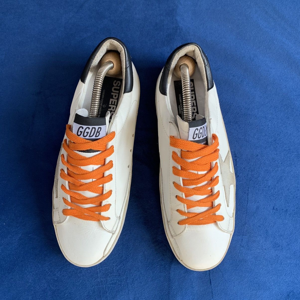 Golden Goose Golden goose Size US 6 / EU 39 - 4 Thumbnail