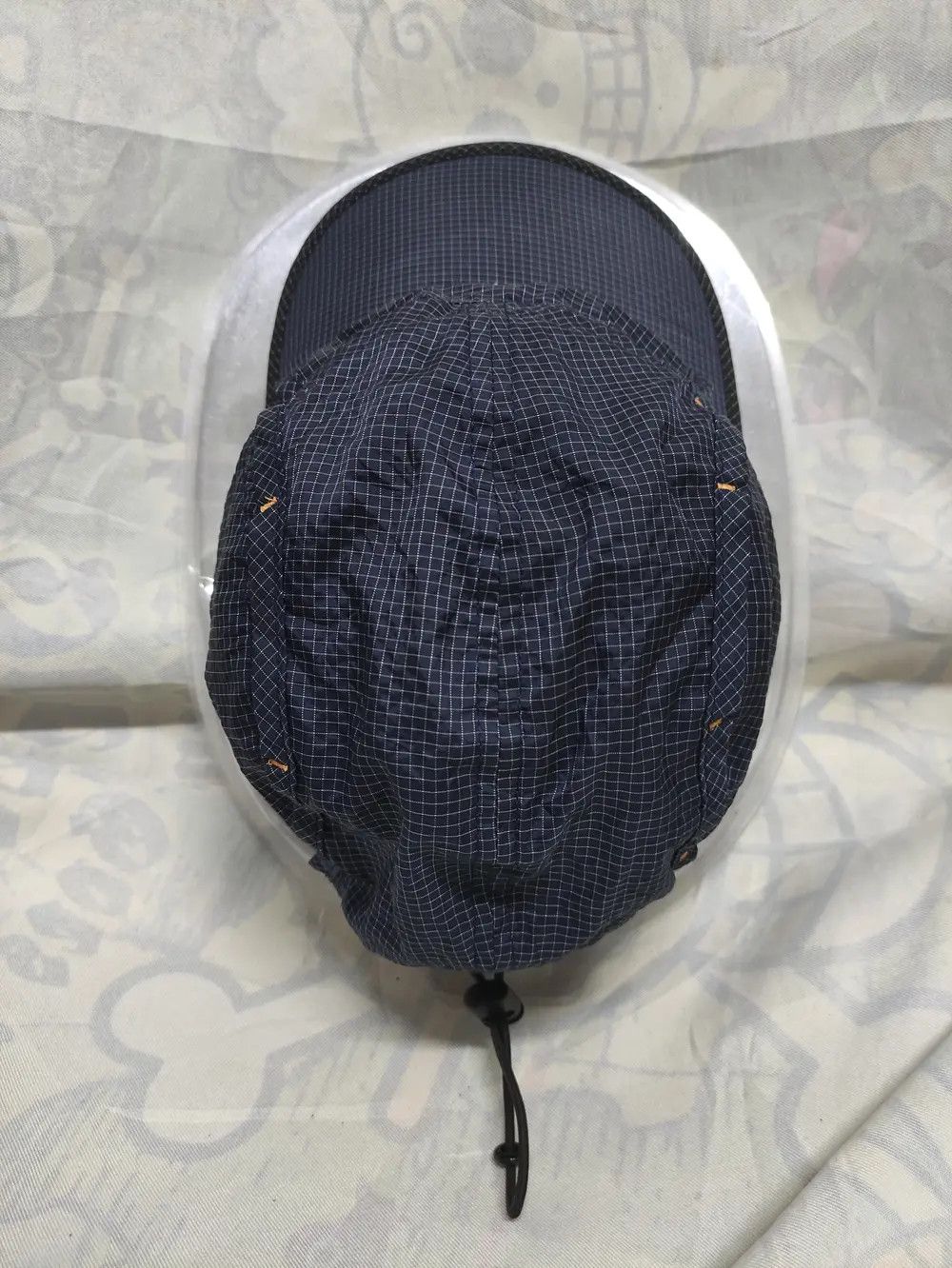 Japanese Brand TARAS BOULBA 5 PANEL OUTDOOR CAP Size ONE SIZE - 8 Thumbnail