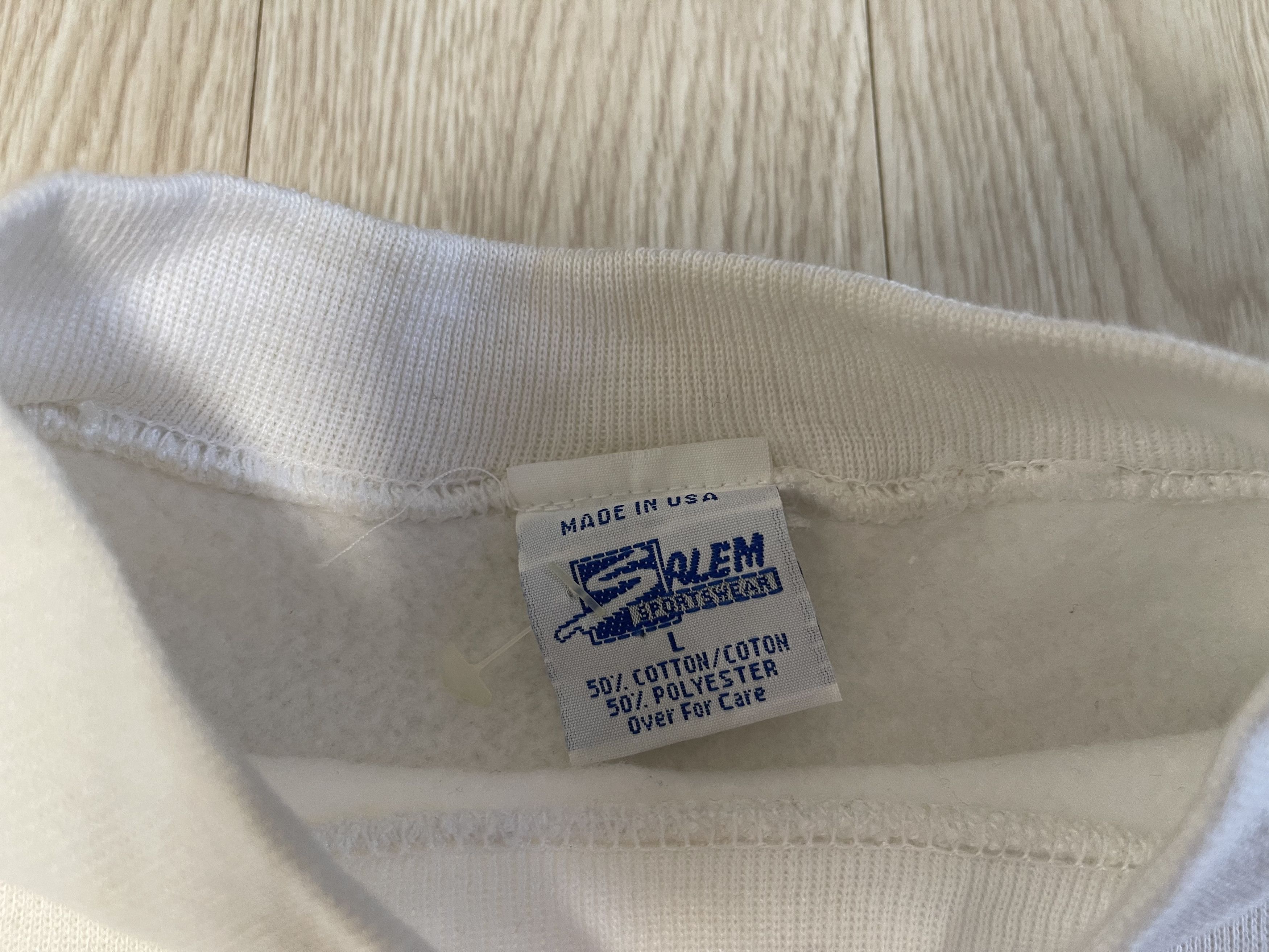 NBA 1992 Dream Team Basketball Olympics USA Edition 90’s Vintage Size US L / EU 52-54 / 3 - 2 Thumbnail