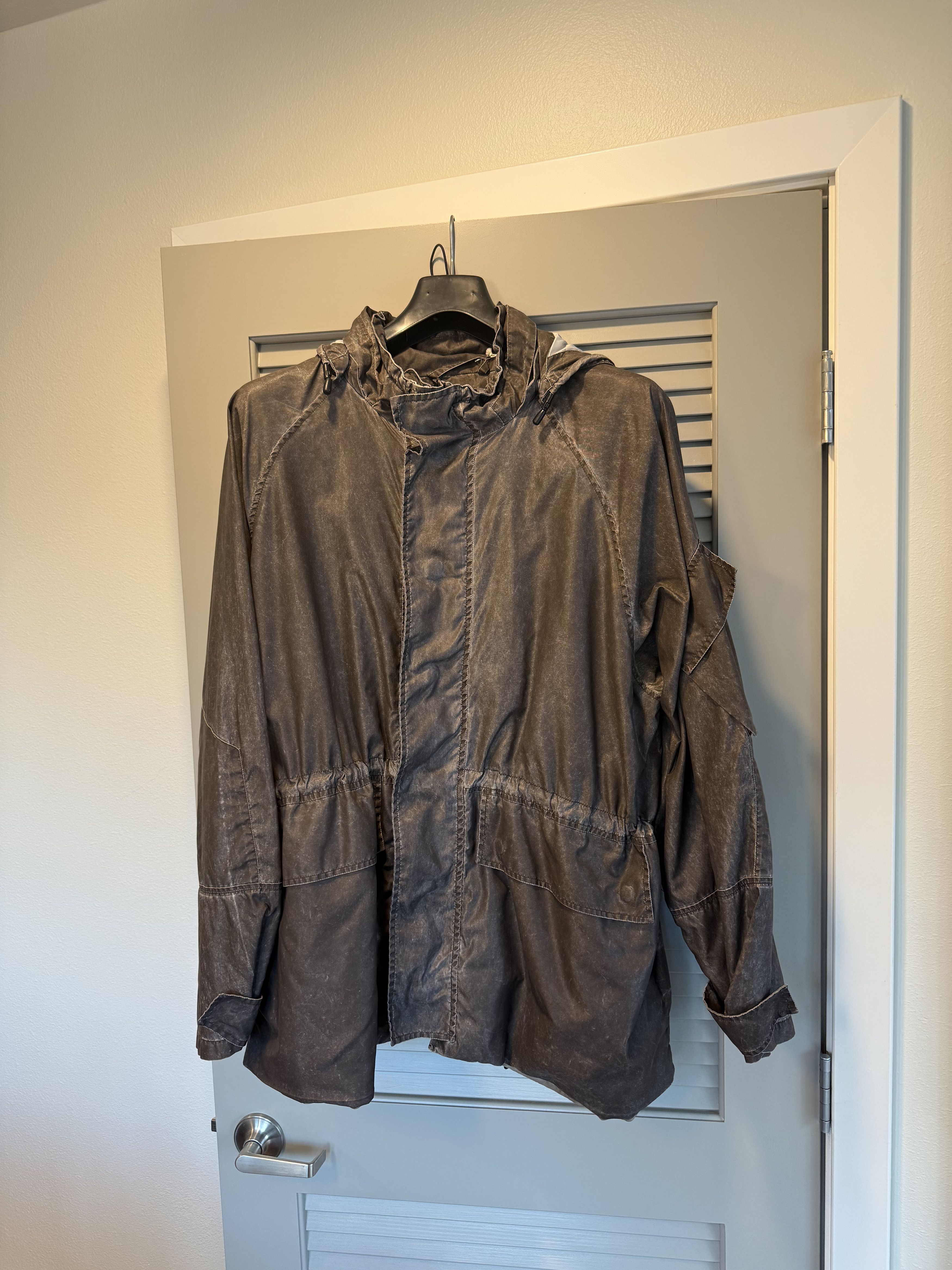 Our Legacy Horizon Jacket Size US S / EU 44-46 / 1 - 1 Preview