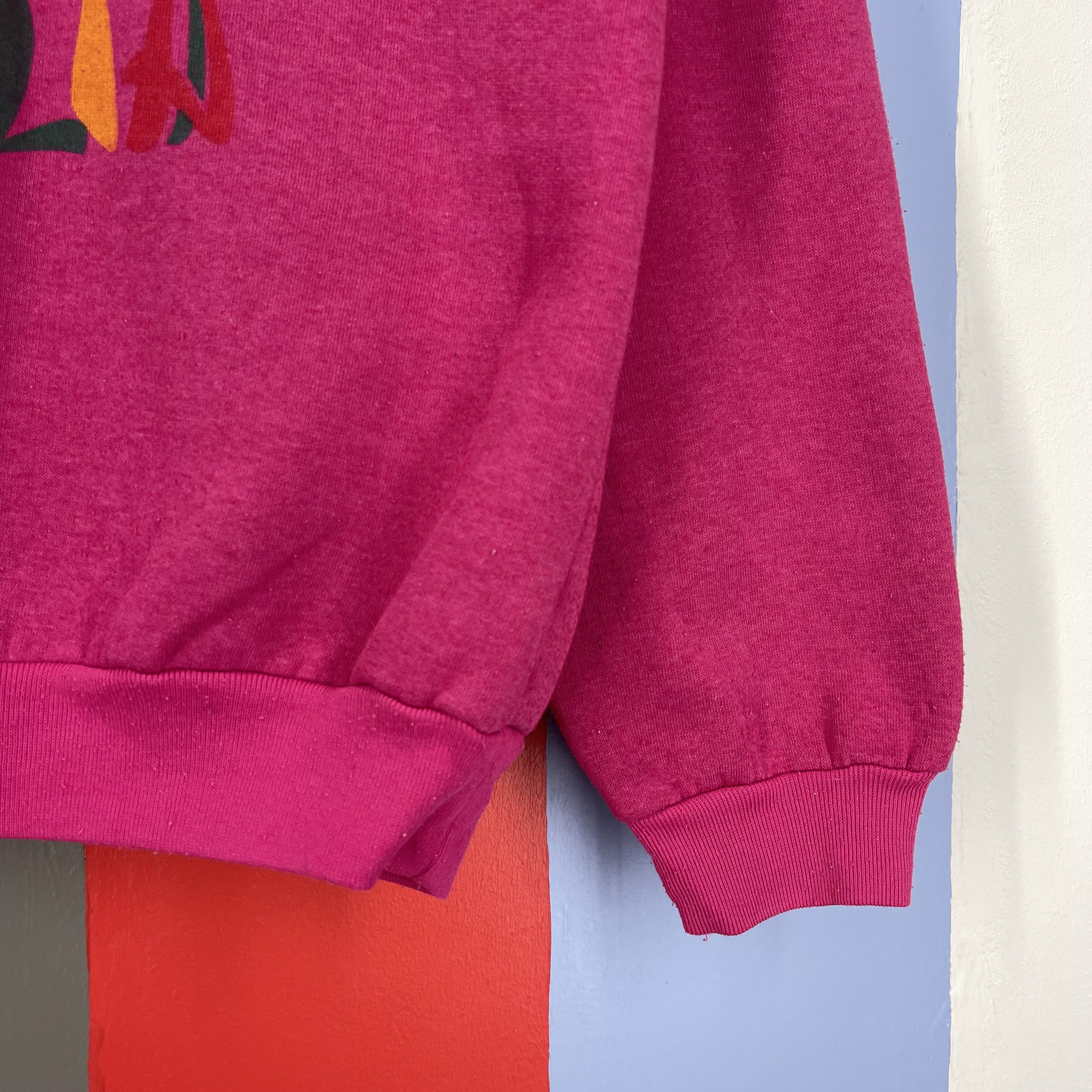 Vintage 90s Vintage AUSTRALIA Crew Neck Sweatshirt #1426/AX Size US M / EU 48-50 / 2 - 4 Thumbnail