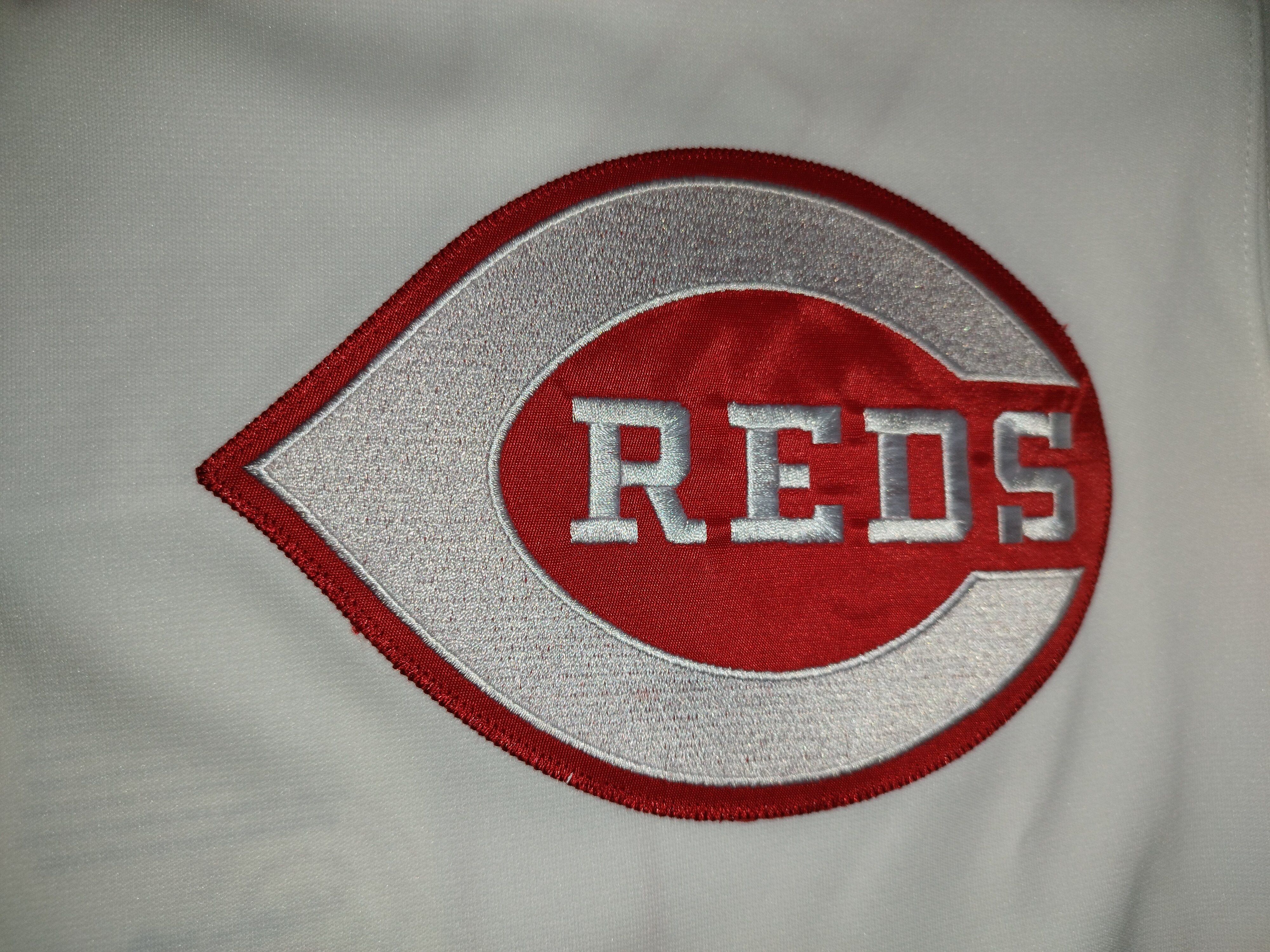 Mitchell & Ness Cincinnati Reds Pete Rose Mitchell & Ness Authentic Jersey Size US L / EU 52-54 / 3 - 9 Thumbnail