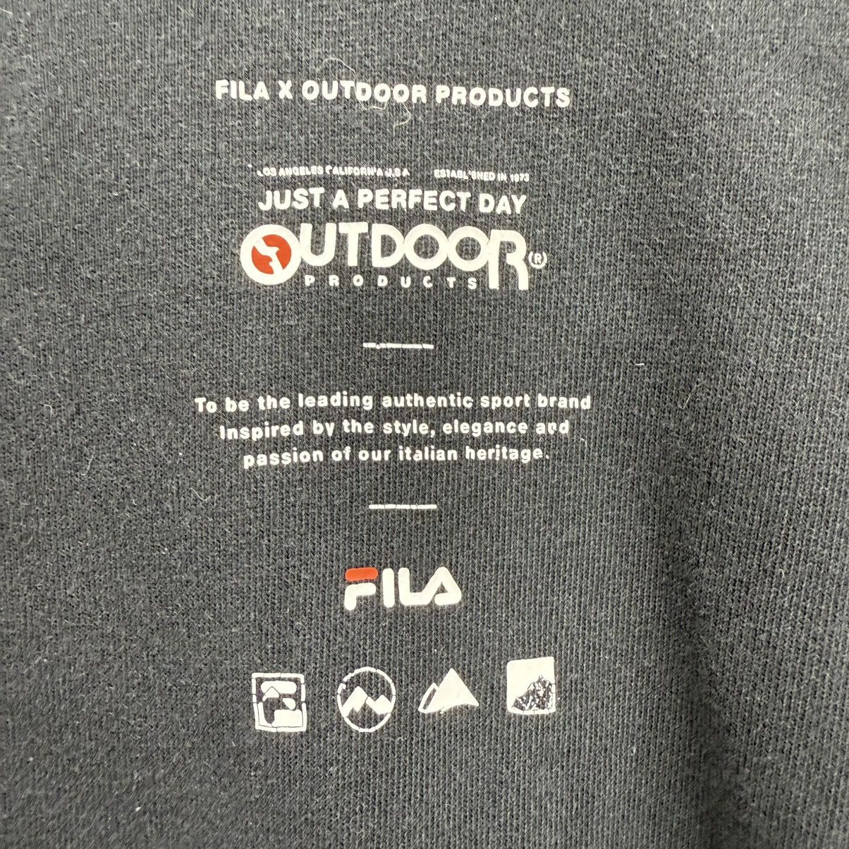 Outdoor Research Fila vs Outdoors Sweatshirt Size US XL / EU 56 / 4 - 3 Thumbnail