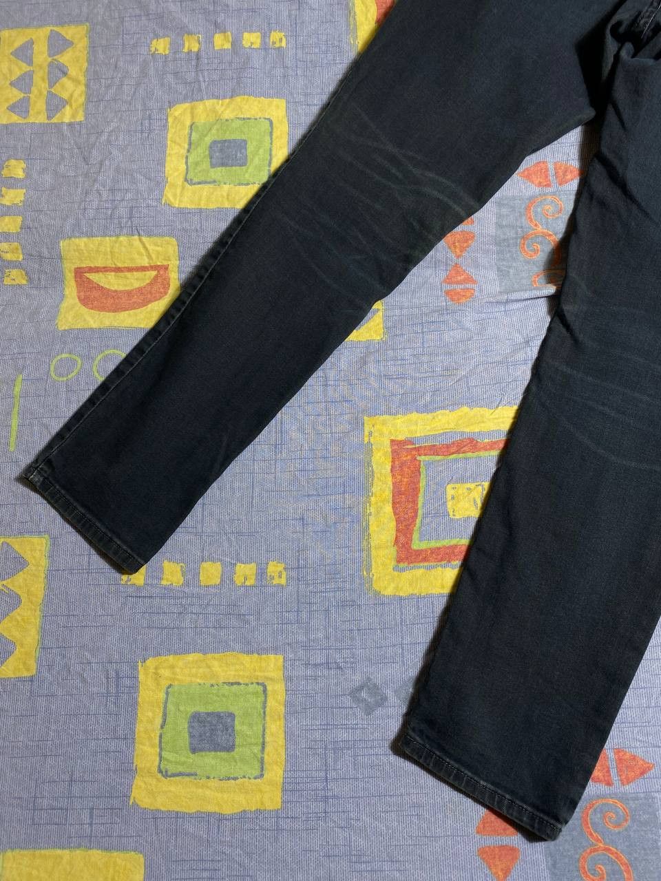 Levi's Vintage Levi’s denim jeans Size US 31 - 17 Thumbnail