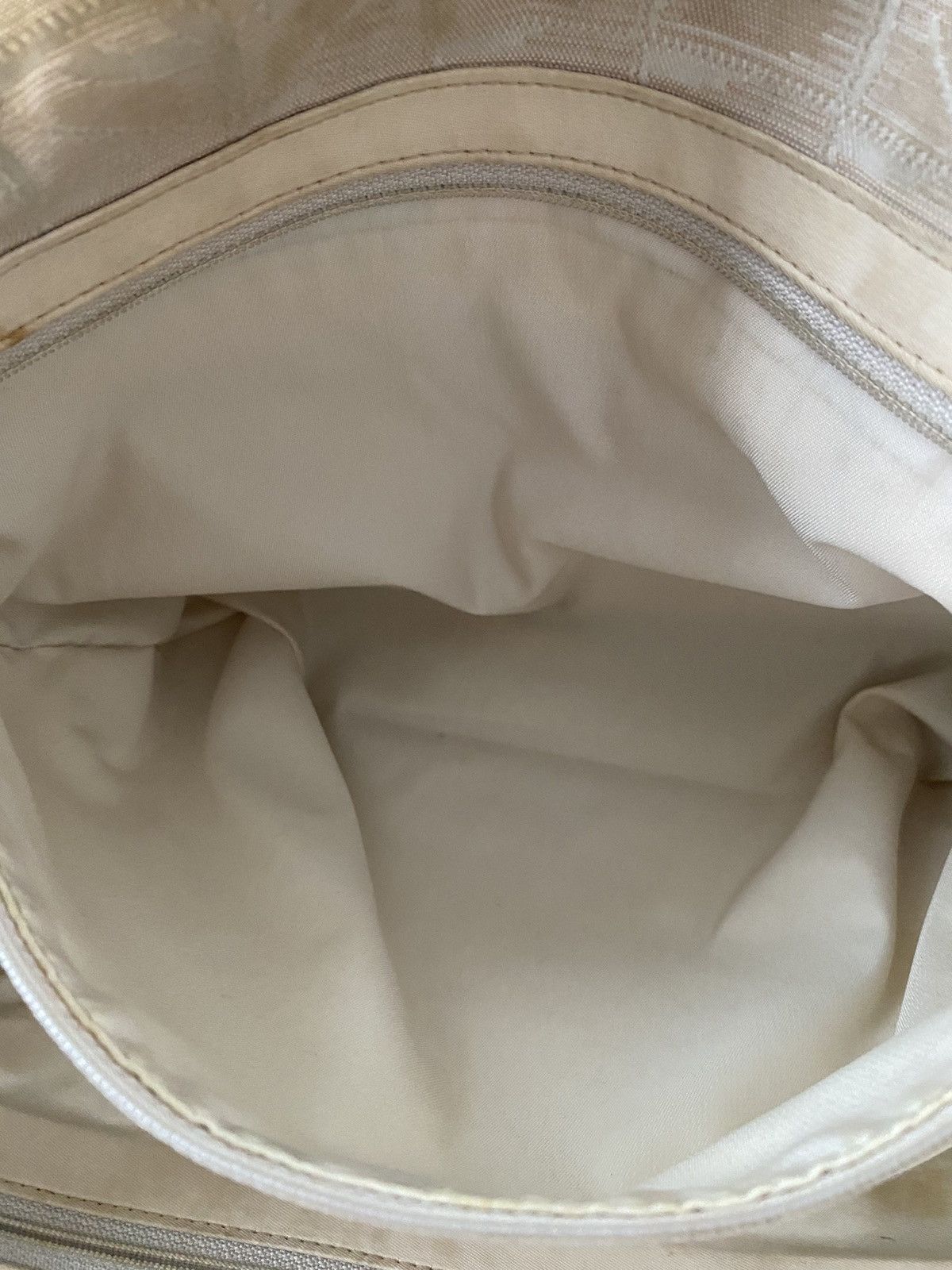 Chanel Chanel CC Sport Canvas Tote Bag Size ONE SIZE - 10 Thumbnail