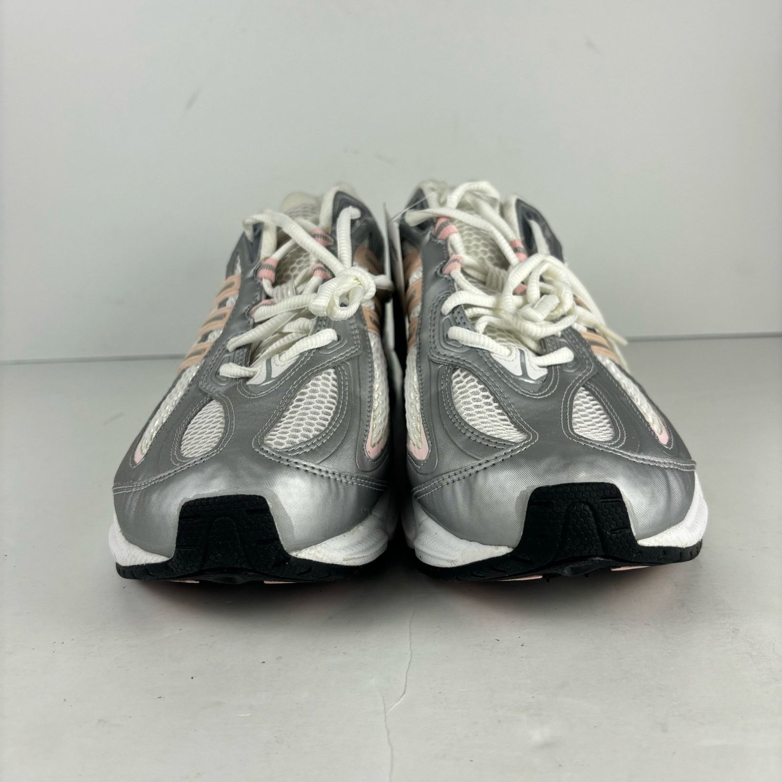 Adidas VTG Deadstock Adidas Titan Trainer Y2K retro sneaker wms 9.5 Size US 9.5 / IT 39.5 - 4 Thumbnail