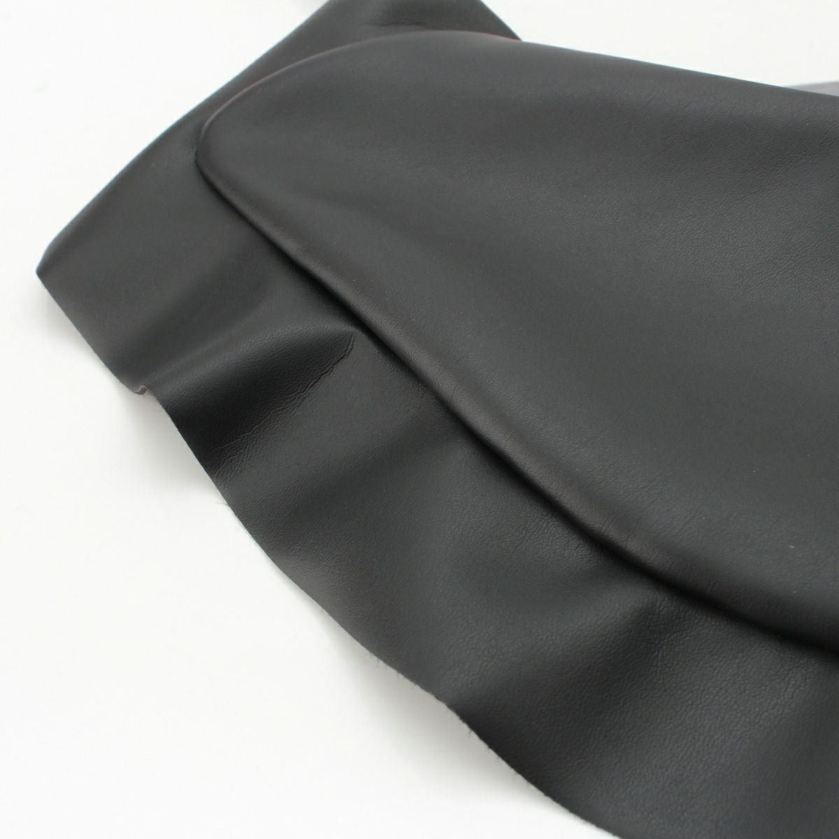 Comme des Garcons COMME des GARCONS - Detachable Leather Ribbon Collar Scarves Size ONE SIZE - 9 Thumbnail