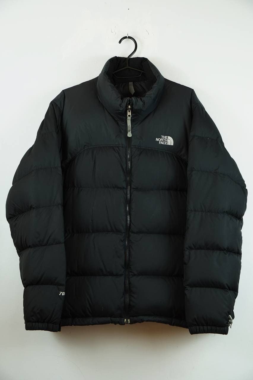 The North Face The North Face Nuptse 700 Size L / US 10 / IT 46 - 1 Thumbnail