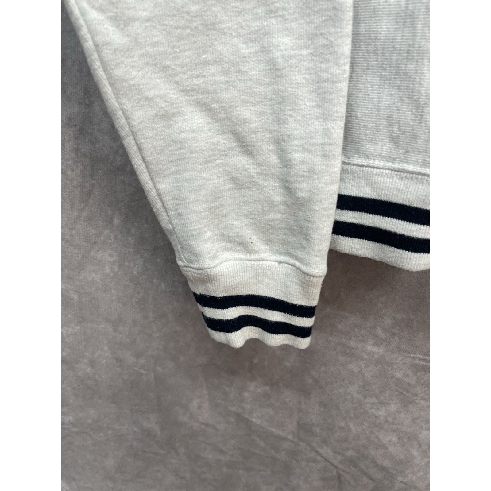 Champion Rare Champion Reverse Weave San Antonio Faded Sz Small Crewn Size US S / EU 44-46 / 1 - 7 Thumbnail