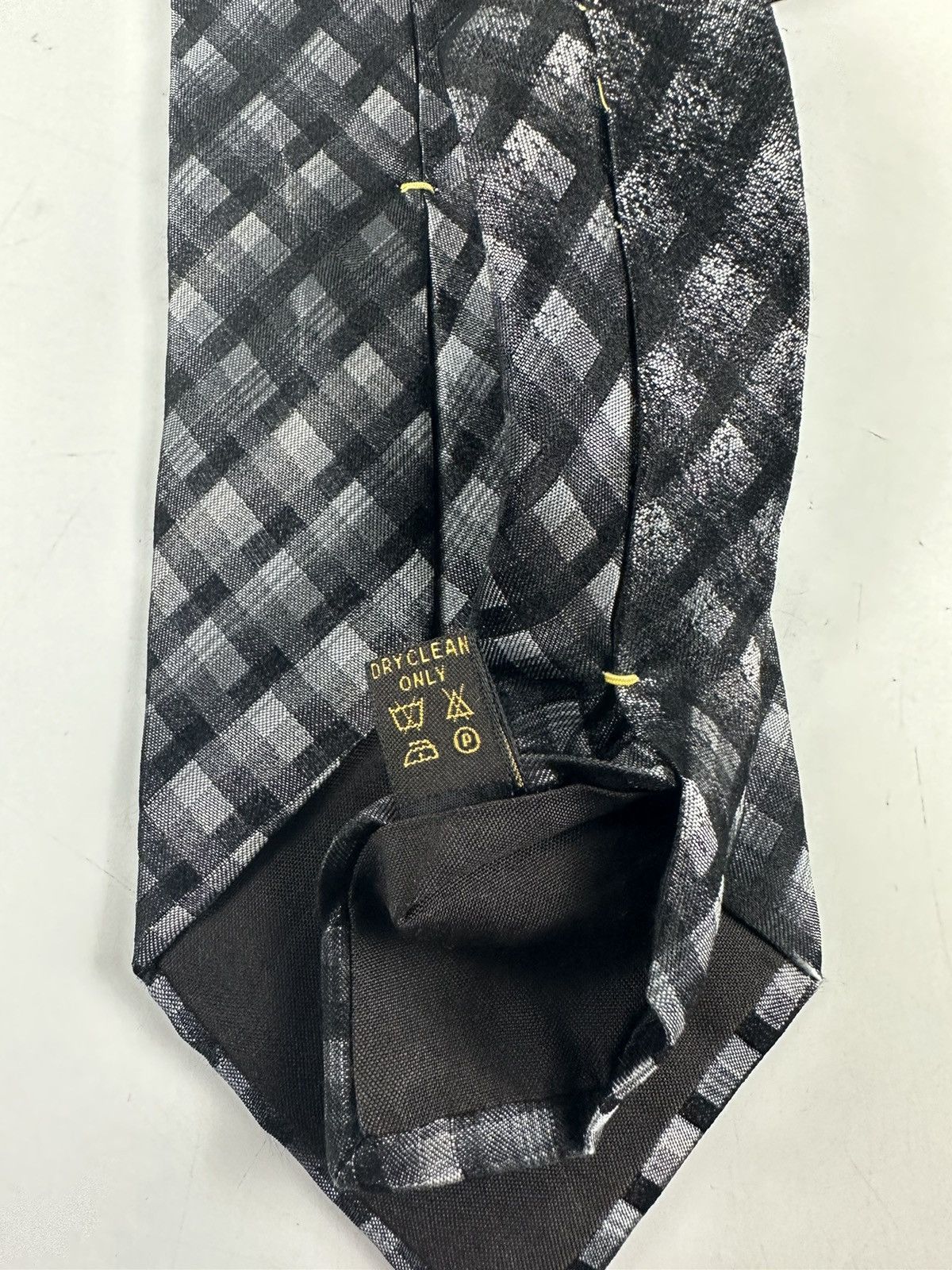 Louis Vuitton LOUIS VUITTON TIE Size ONE SIZE - 8 Thumbnail