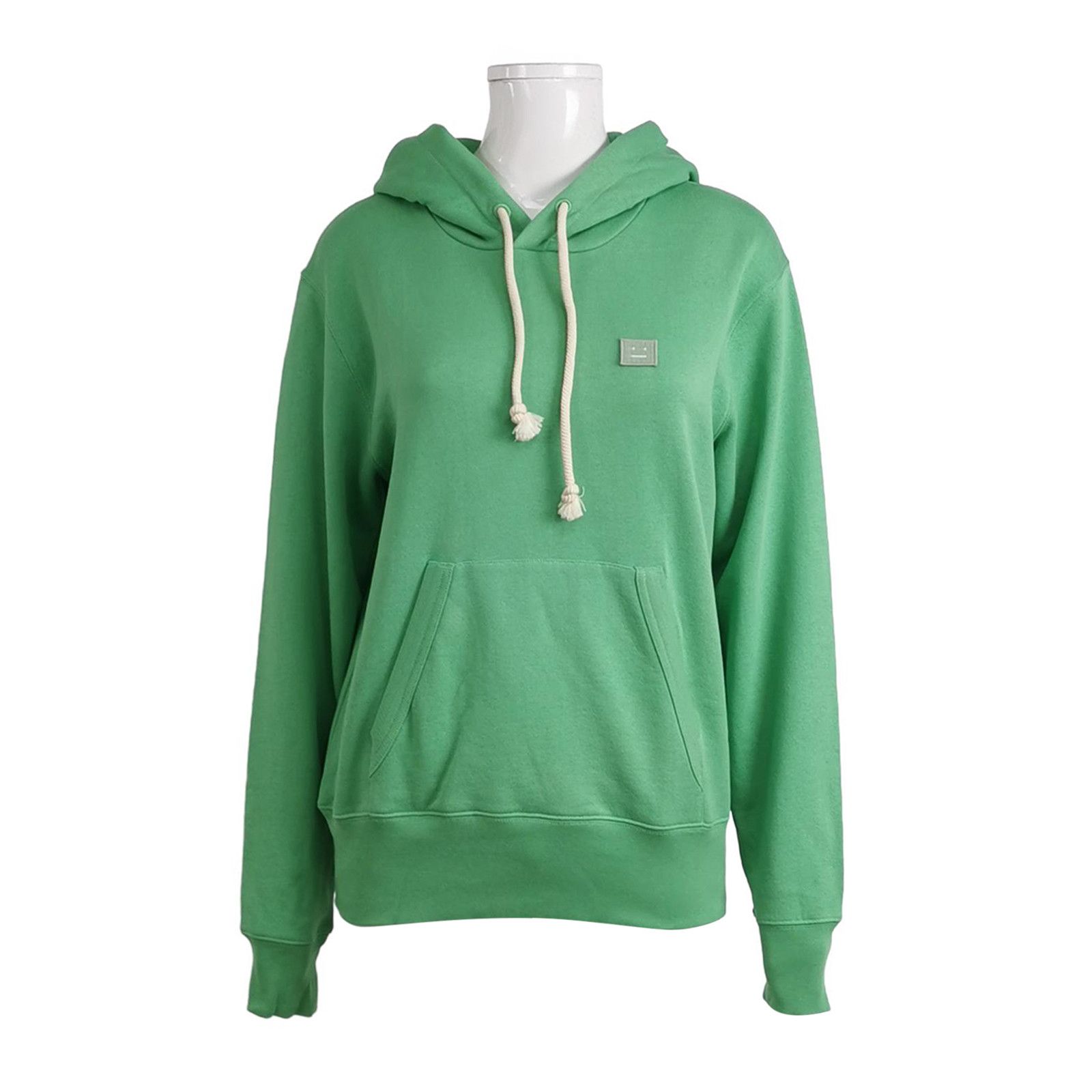Acne Studios Acne Studios Women m Hoodies Size M / US 6-8 / IT 42-44 - 1 Thumbnail