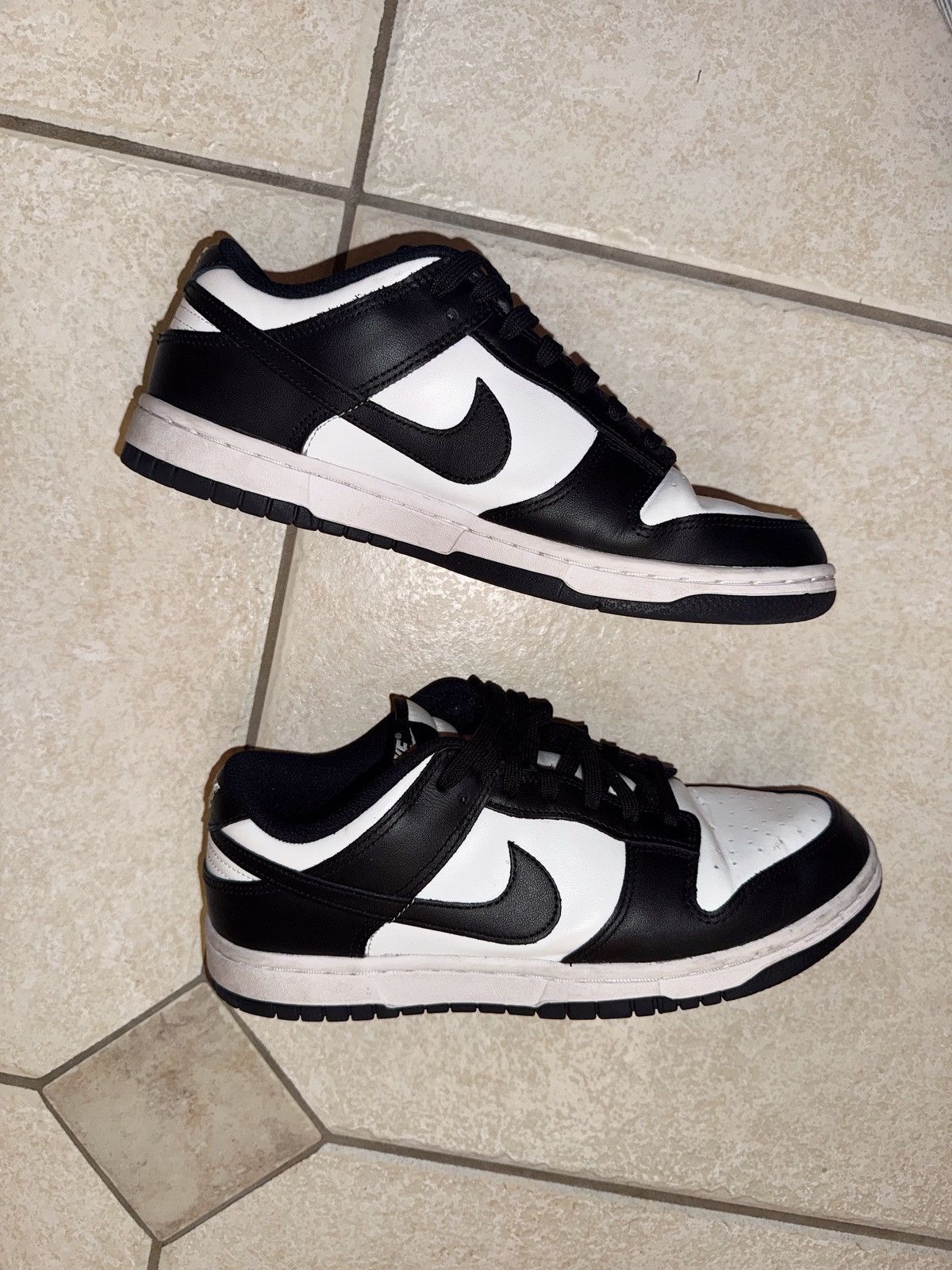 Nike Nike Dunk Low Size US 9.5 / IT 39.5 - 5 Thumbnail