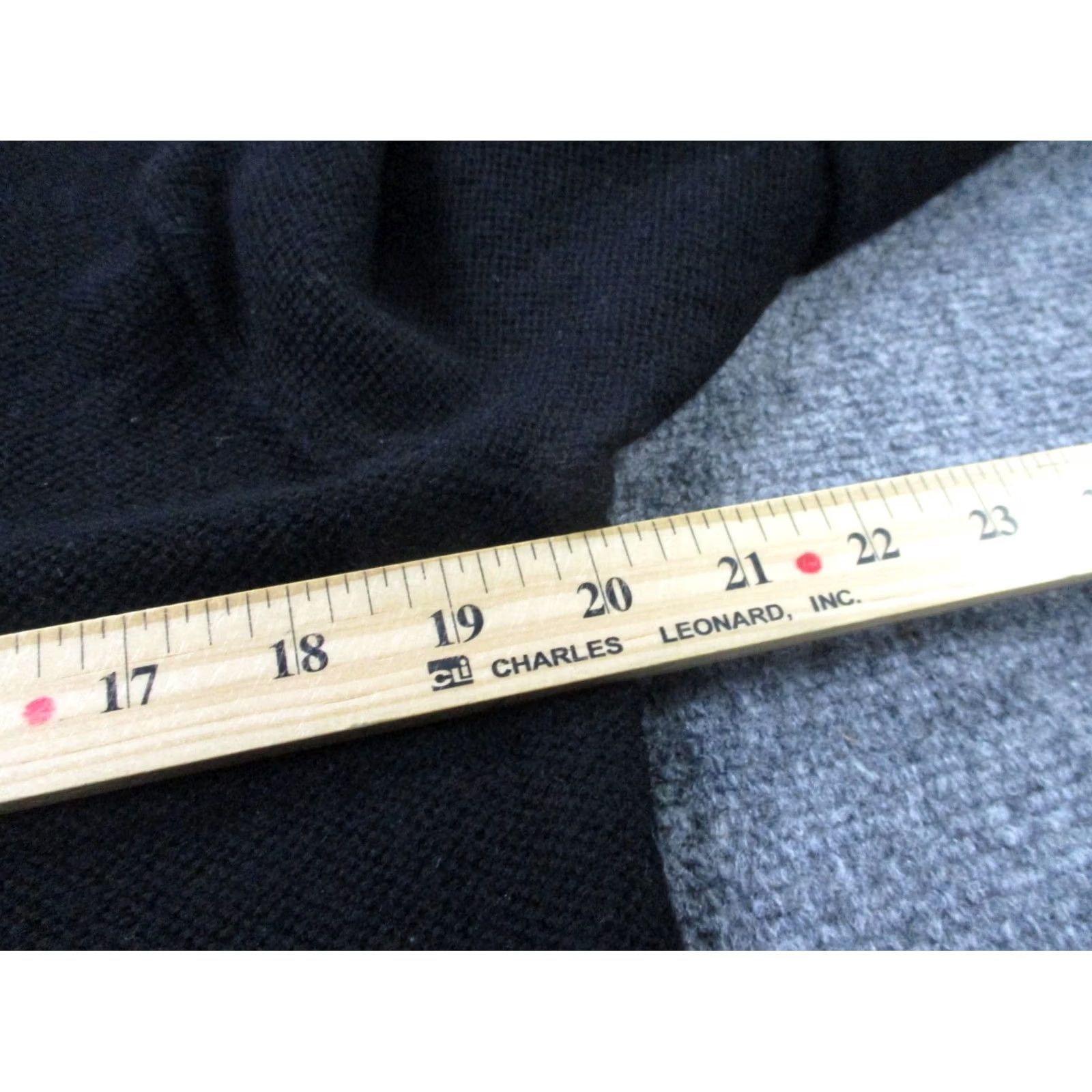 Peter Millar Peter Millar Sweater Men M Black Merino Wool Pullover Golf Logo Preppy Stretch Size US M / EU 48-50 / 2 - 5 Thumbnail