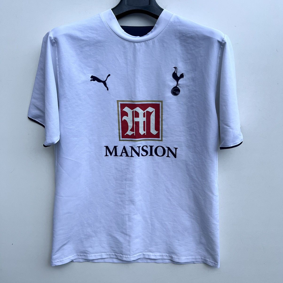 Puma Tottenham Hotspur Spurs jersey puma Size US M / EU 48-50 / 2 - 1 Thumbnail