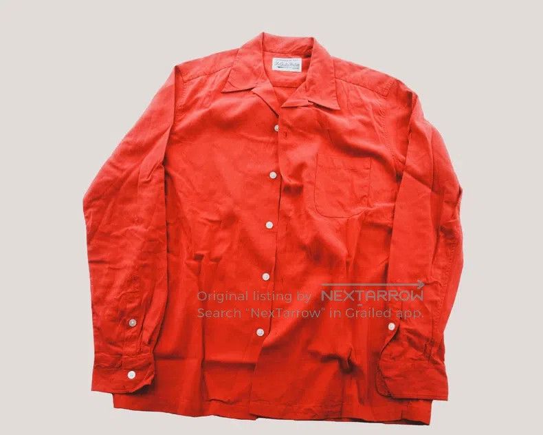 Wacko Maria Wacko Maria shi r t Size US XL / EU 56 / 4 - 2 Thumbnail