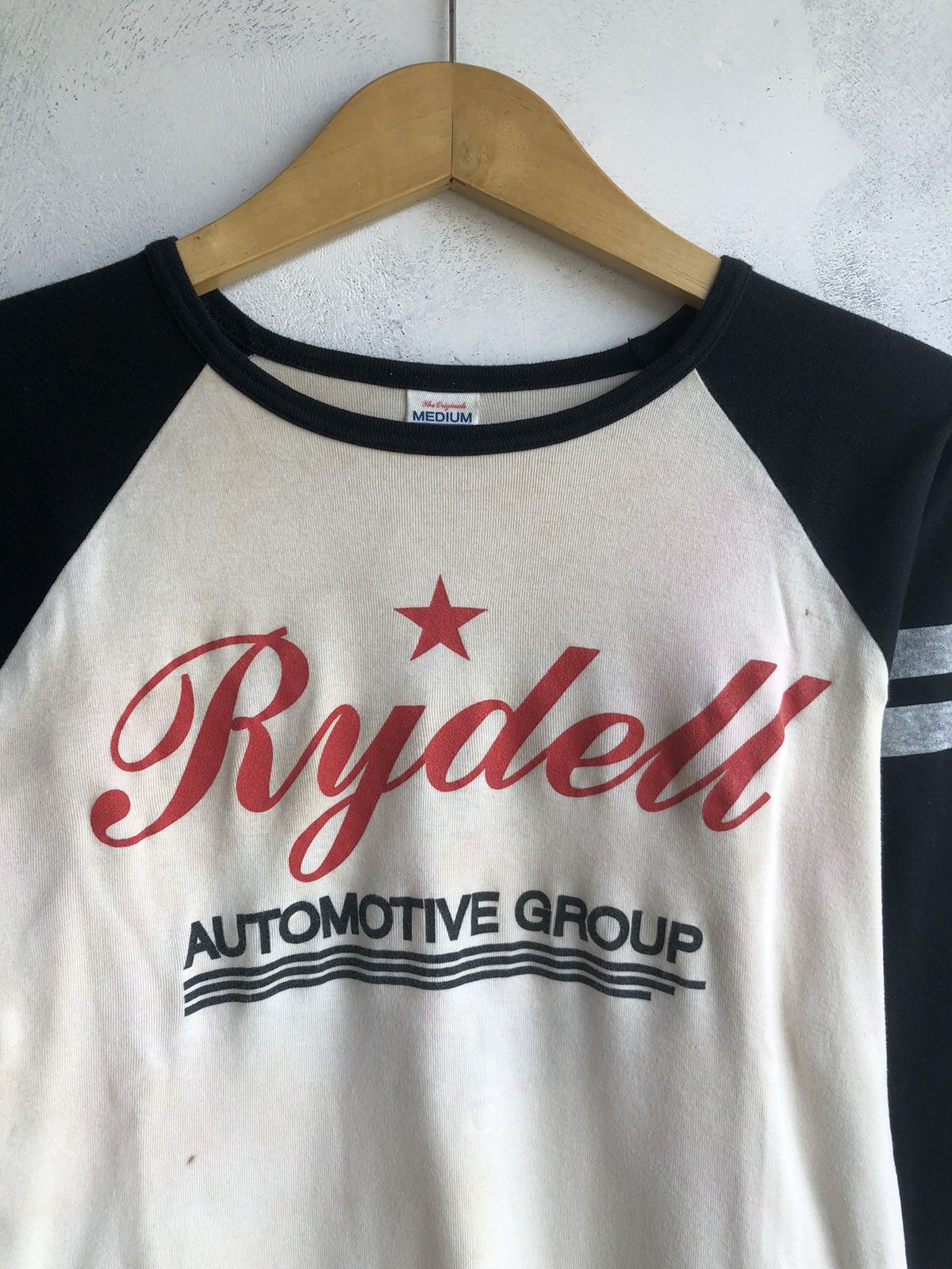 Beauty Beast Japan Poem Rydell LongSleeve Rock Punk Style Size US M / EU 48-50 / 2 - 6 Thumbnail