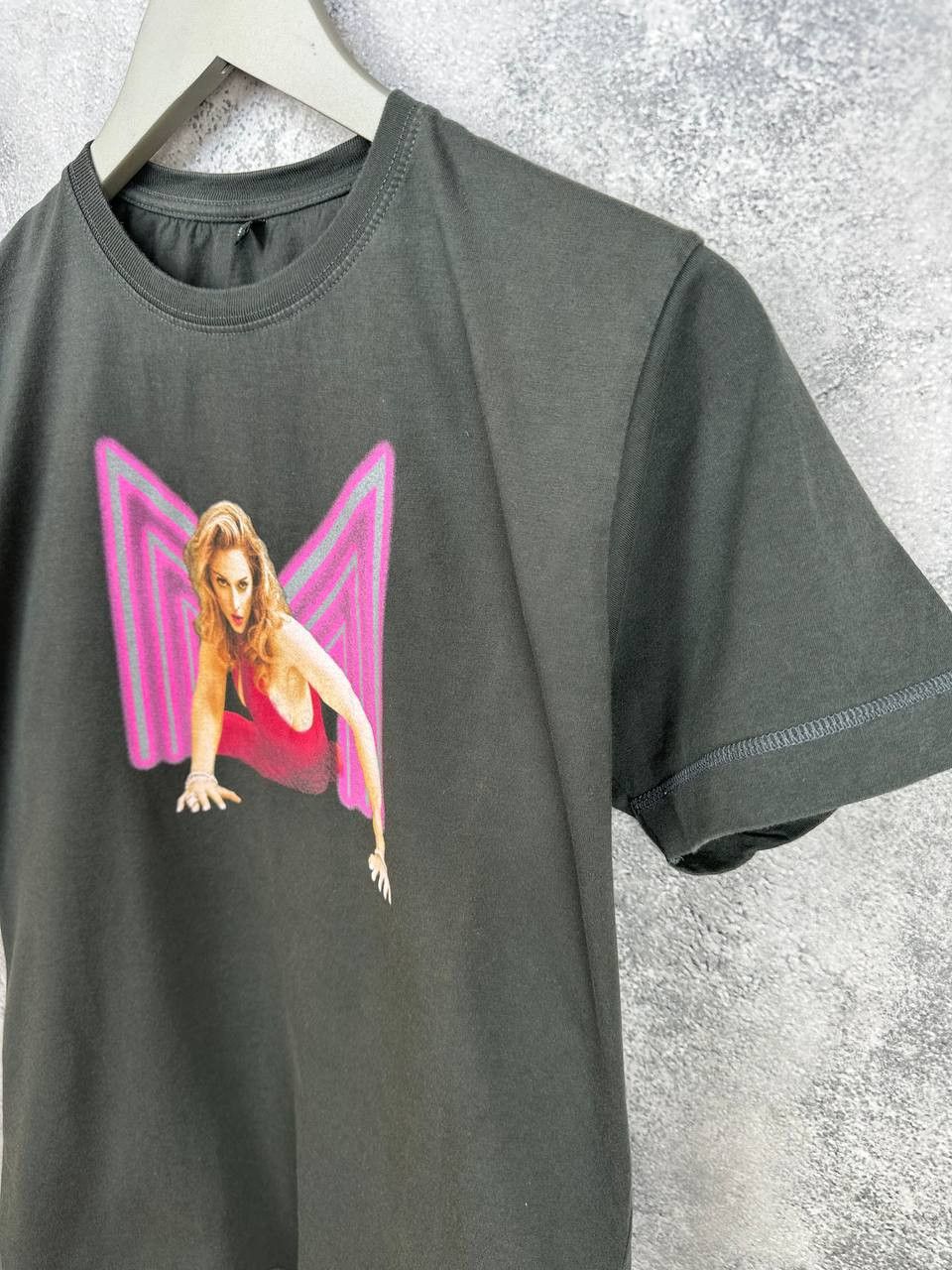 Vintage Madonna Compessions Tour Continental Vintage 2006 Boy Toy Size US S / EU 44-46 / 1 - 5 Thumbnail