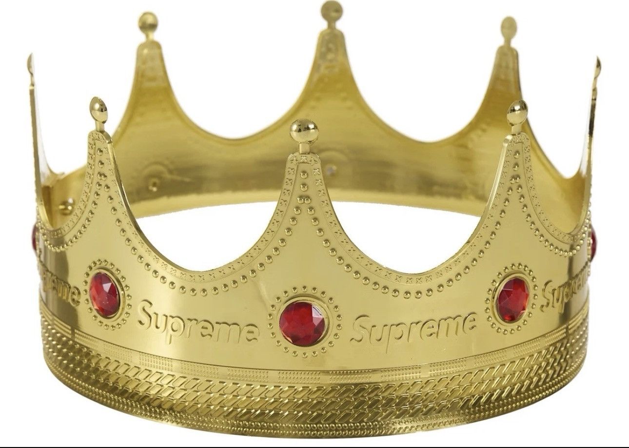 その他 supreme crown air freshener Supreme Supreme Crown Air freshener | Grailed