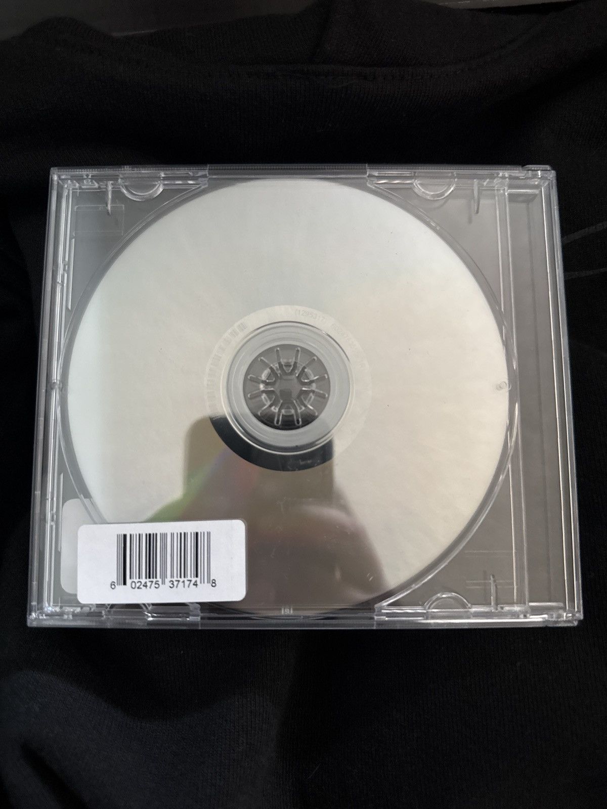 Playboi Carti Playboy Carti I AM MUSIC box with Cd Size US L / EU 52-54 / 3 - 7 Thumbnail