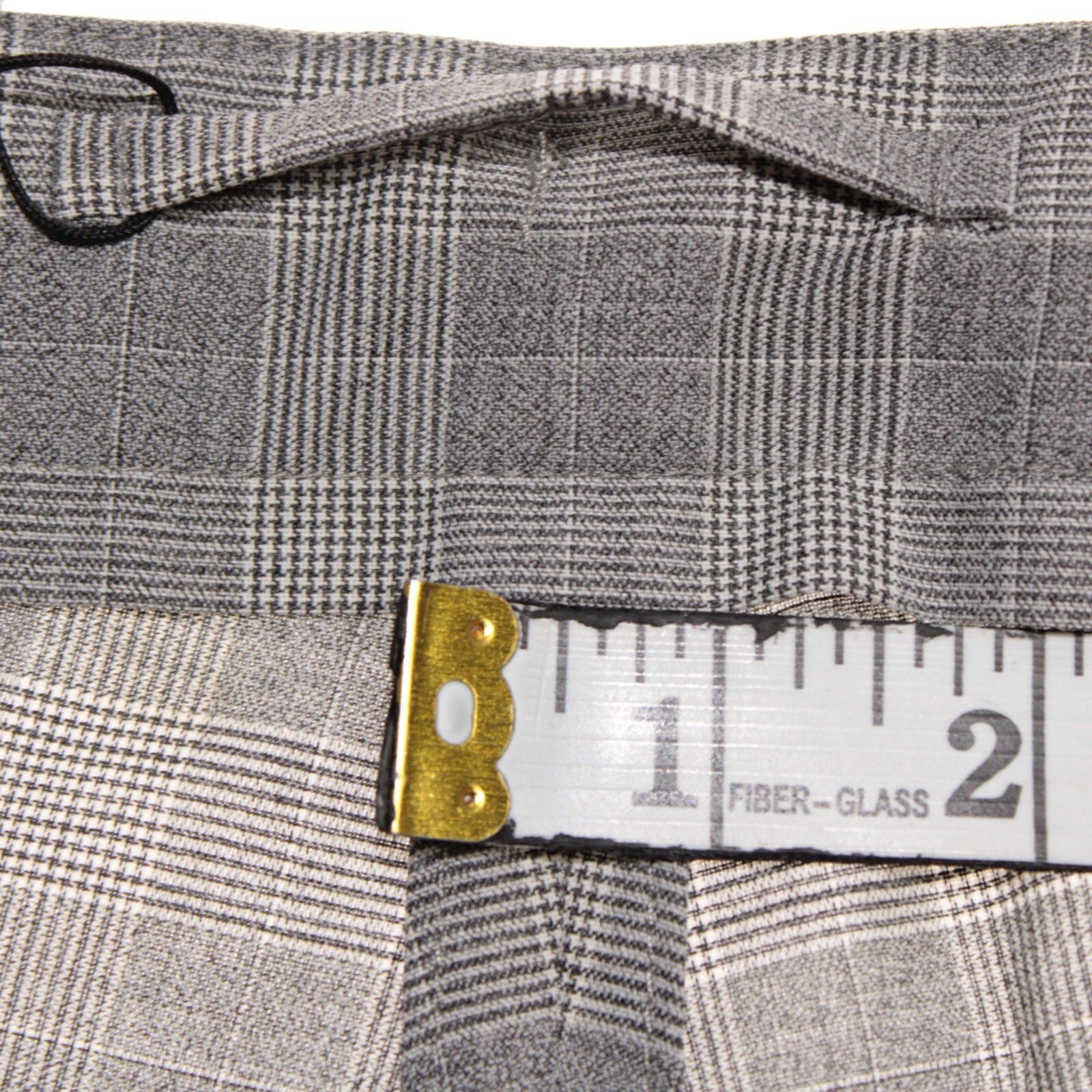 Incotex INCOTEX New with tags Dress Pants Size 38 US In Gray Size US 38 / EU 54 - 5 Thumbnail