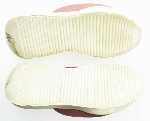 Rick Owens Geth Puffer Slide 43 Size US 9.5 / EU 42-43 - 5 Thumbnail