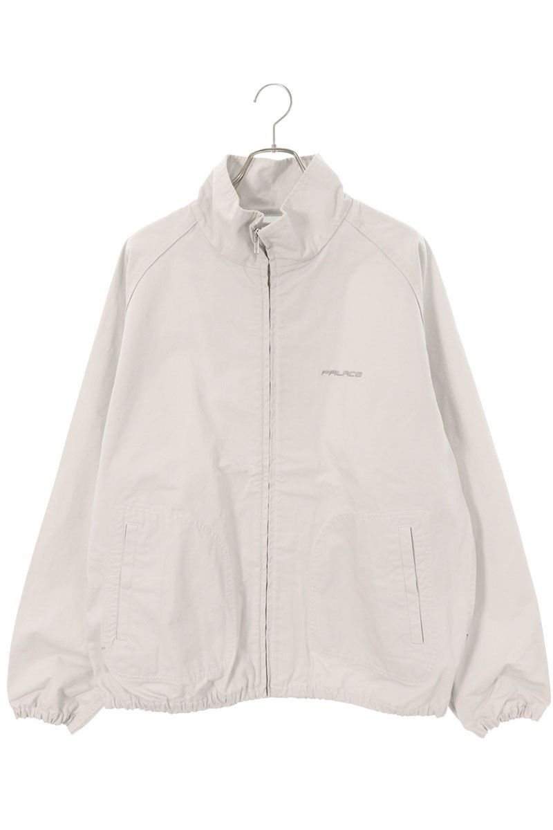 Palace Palace Mesher Jacket Artic Grey | Grailed