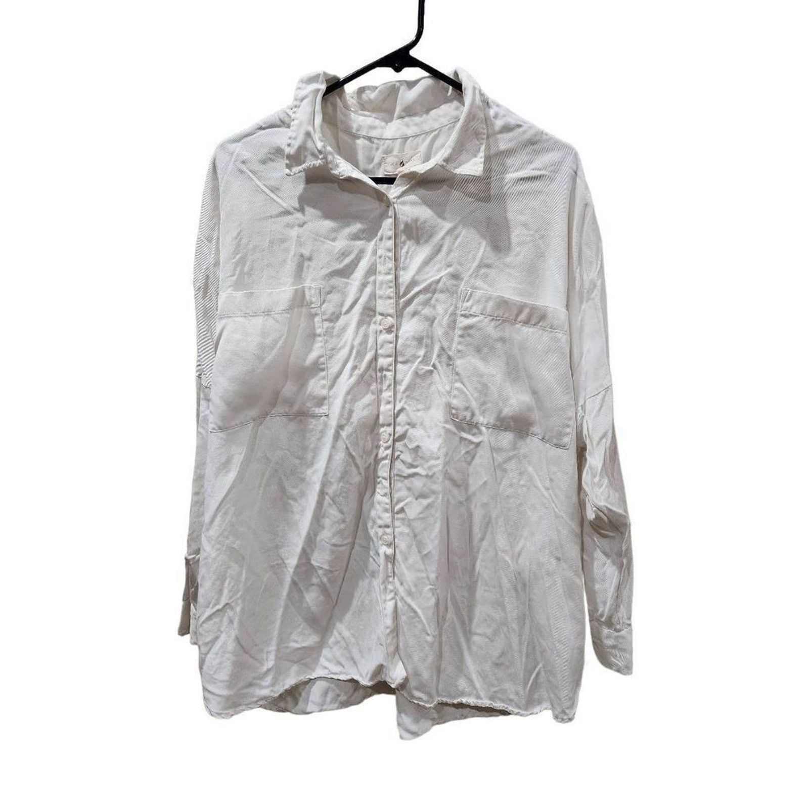 Lou & Grey Lou & grey XL button up top Size XL / US 12-14 / IT 48-50 - 1 Thumbnail