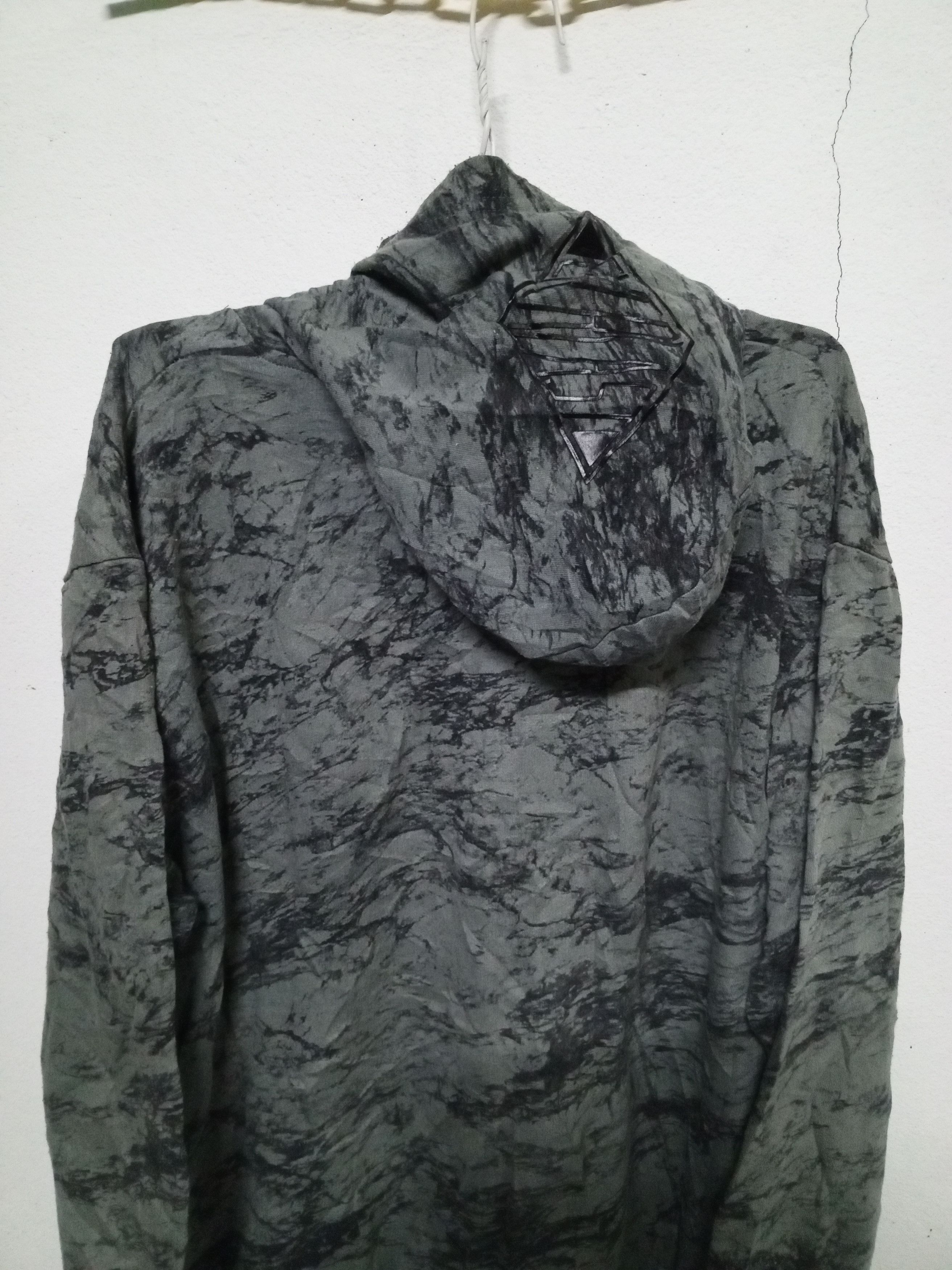Everlast Everlast hoddie camo rare Size US L / EU 52-54 / 3 - 7 Thumbnail
