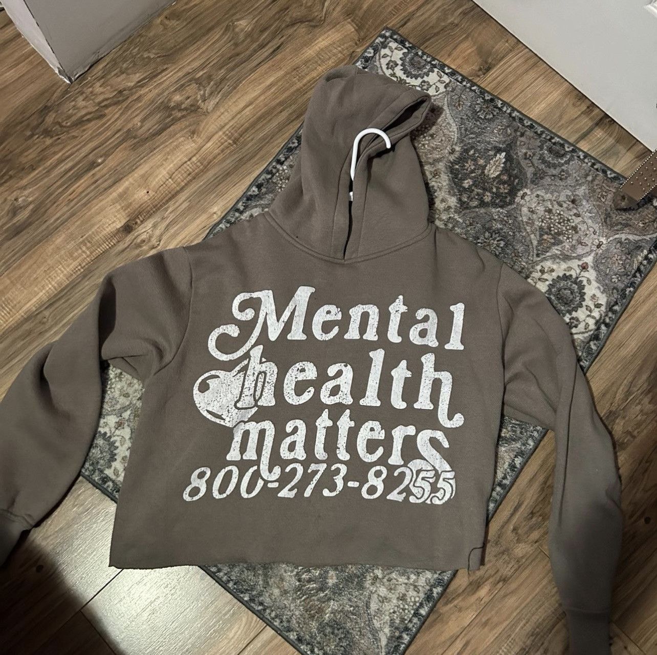Other euphoric hoodie Size US L / EU 52-54 / 3 - 1 Preview