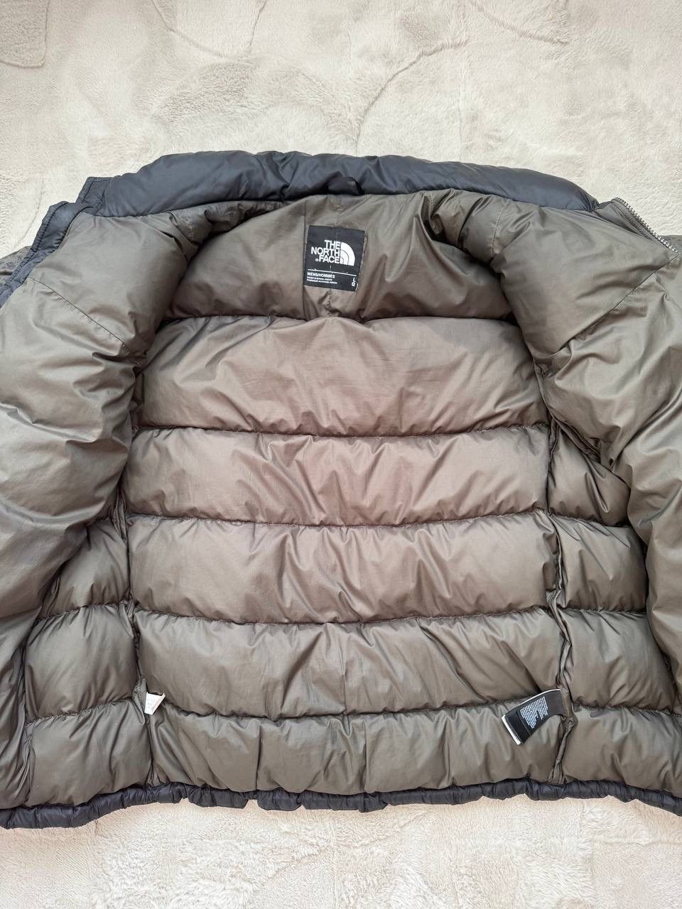 The North Face TNF 700 Puffer Jacket Size US L / EU 52-54 / 3 - 12 Thumbnail