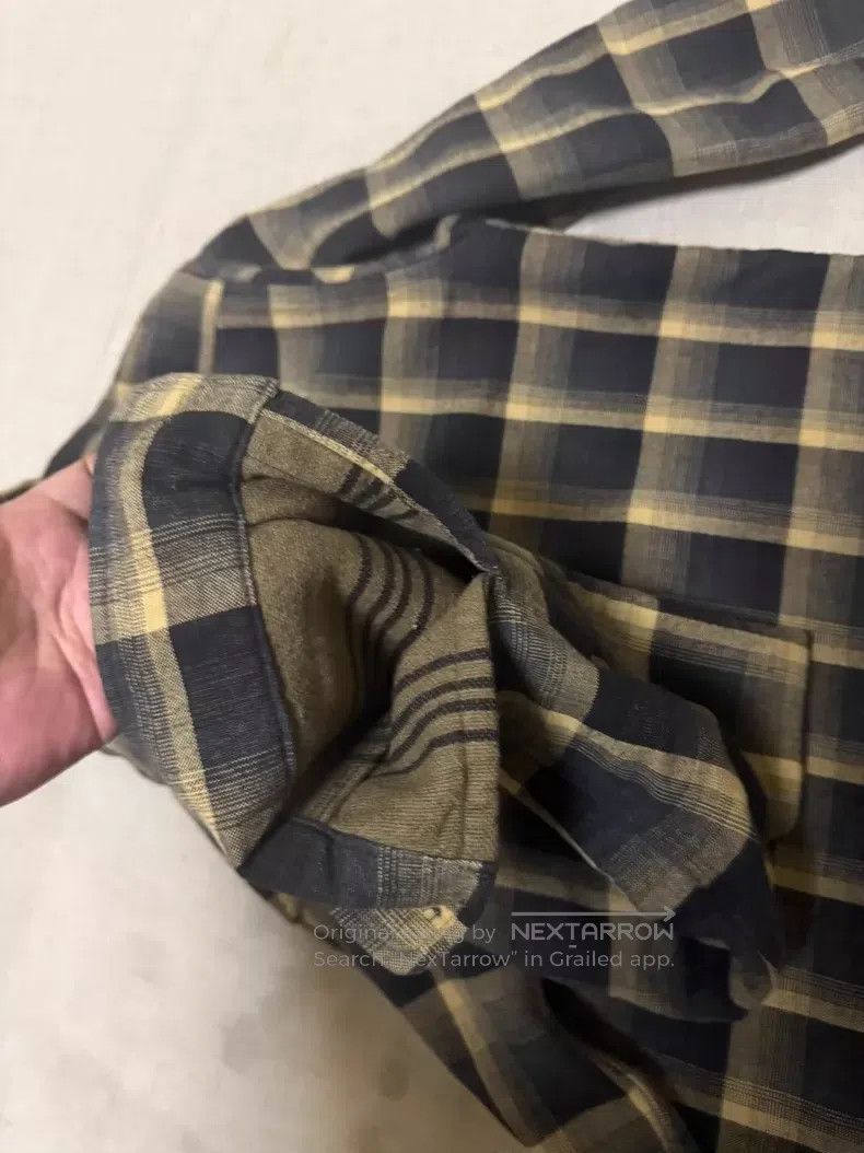 RRL Ralph Lauren RRL Ralph Lauren Old style shirt Size US M / EU 48-50 / 2 - 2 Thumbnail