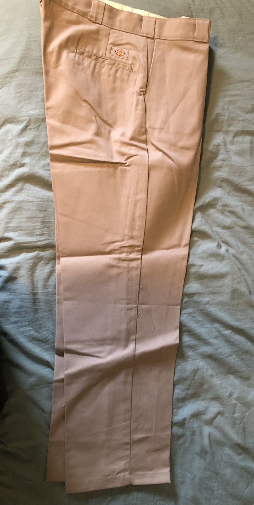 Dickies Dickies 874 gray Size US 42 / EU 58 - 3 Thumbnail