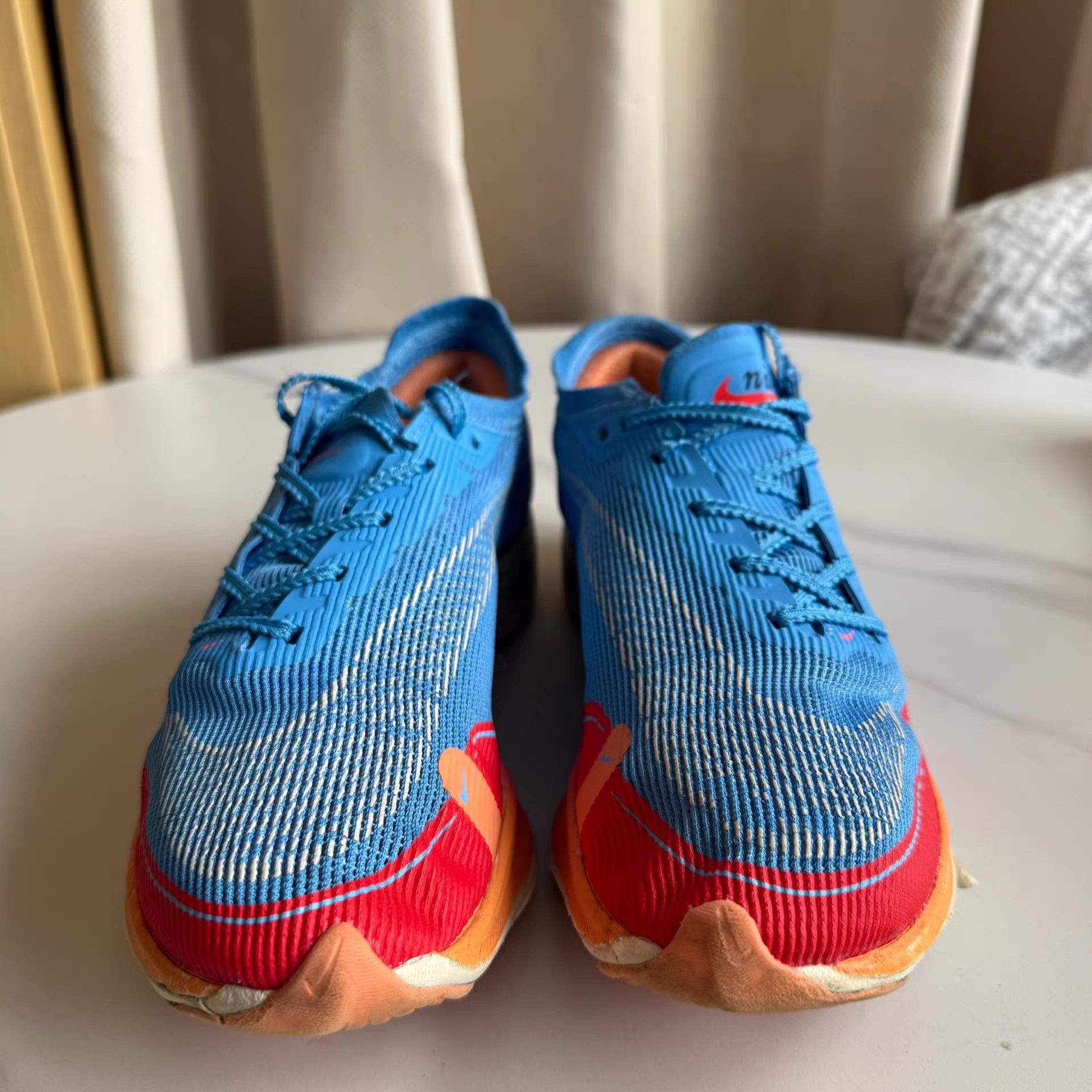 Nike Nike ZoomX Vaporfly Q10 Size US 5 / EU 37 - 4 Thumbnail