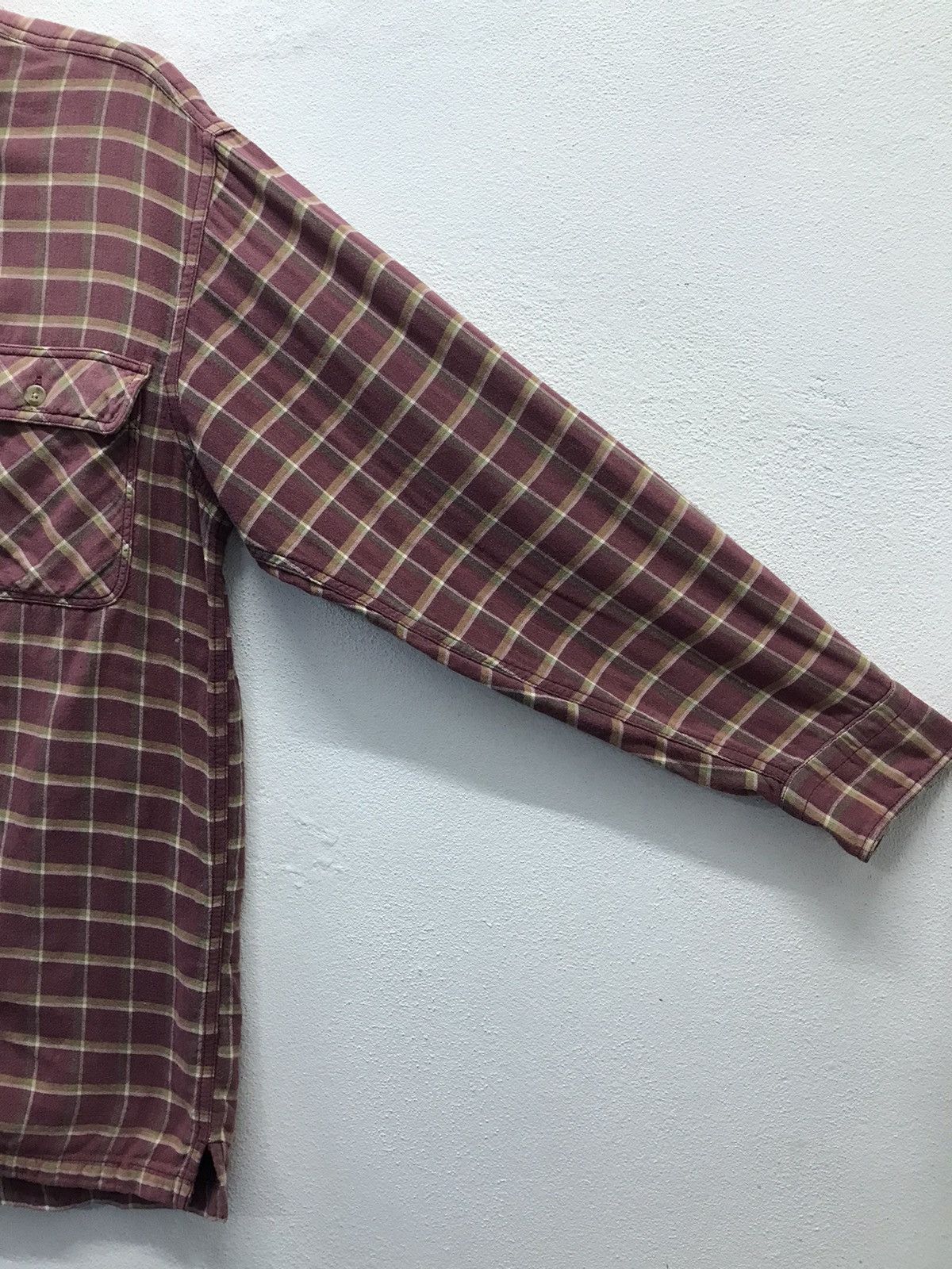 Japanese Brand × Kansai Yamamoto × Vintage Vintage Kansai Jeans Jacket Size US M / EU 48-50 / 2 - 4 Thumbnail
